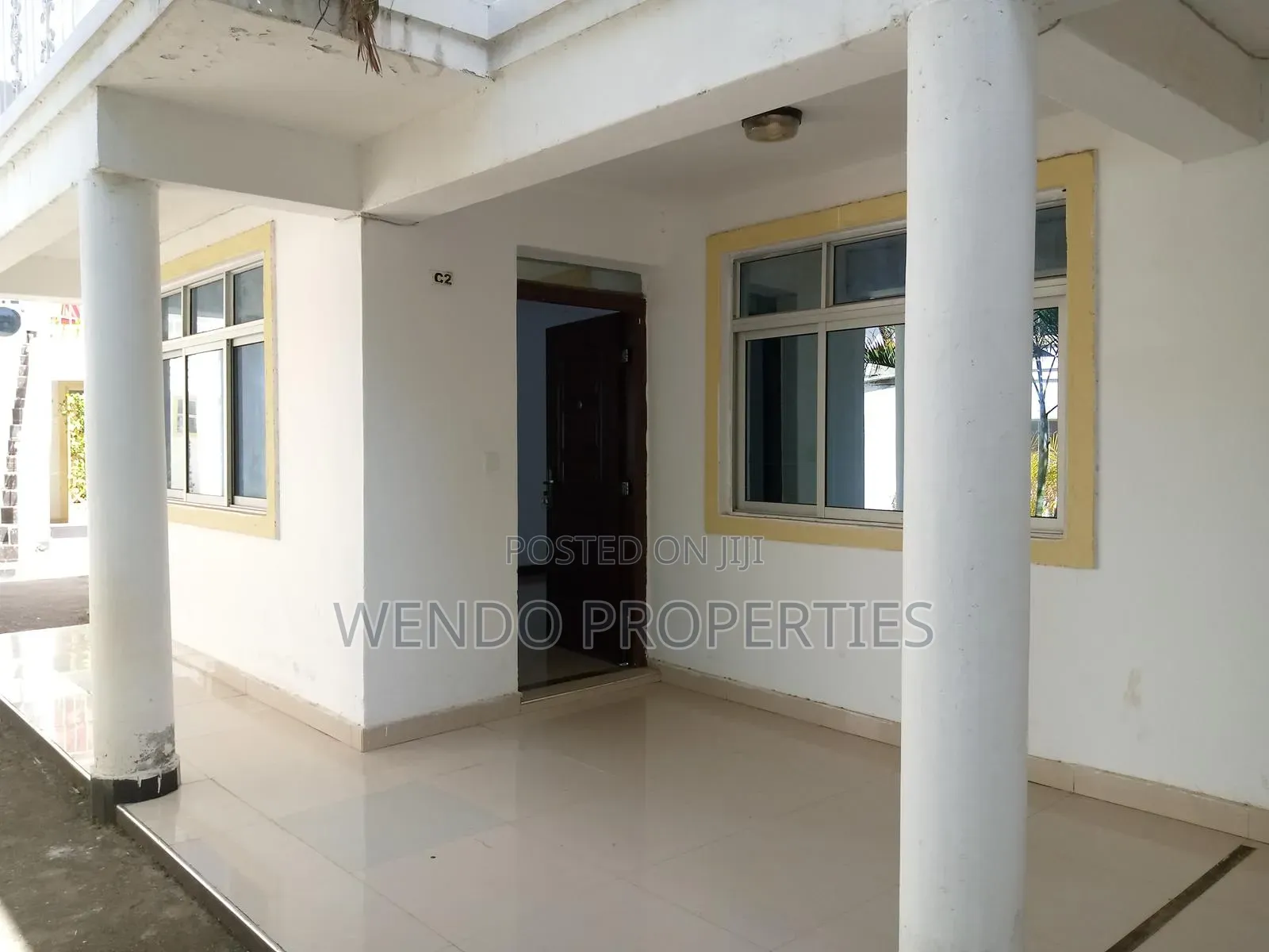 3bdrm Apartment in Karen for rent