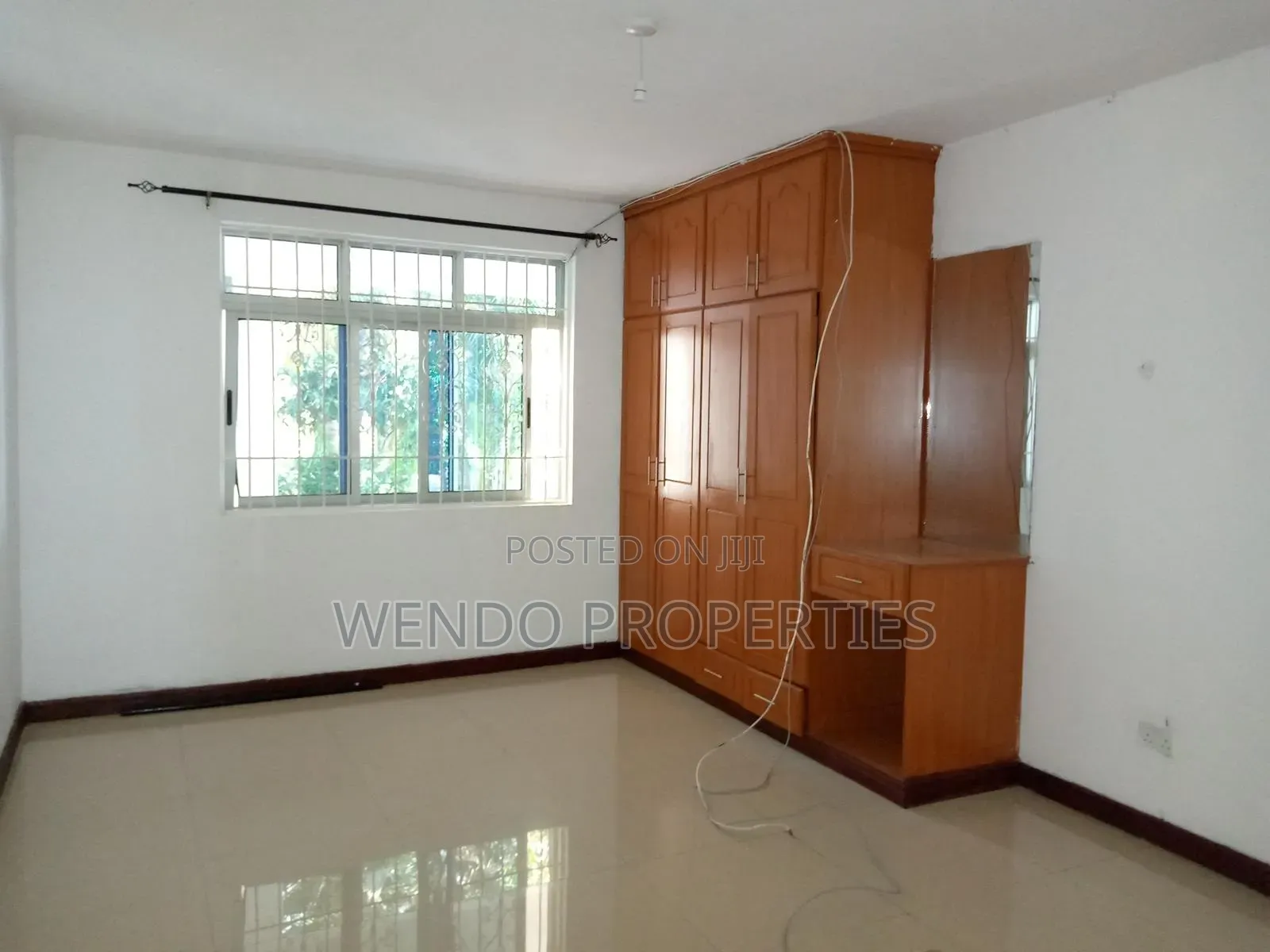 3bdrm Apartment in Karen for rent