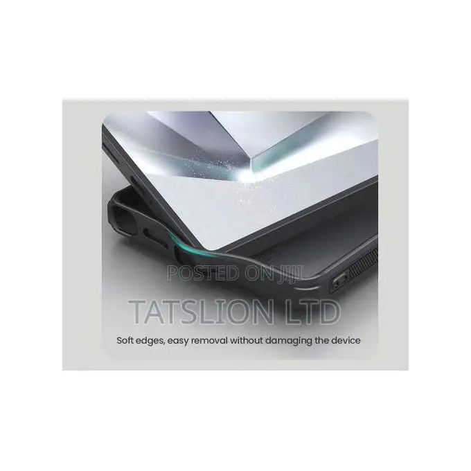 Samsung Galaxy S25 Ultra Case Nillkin Magnetic Case/Cover