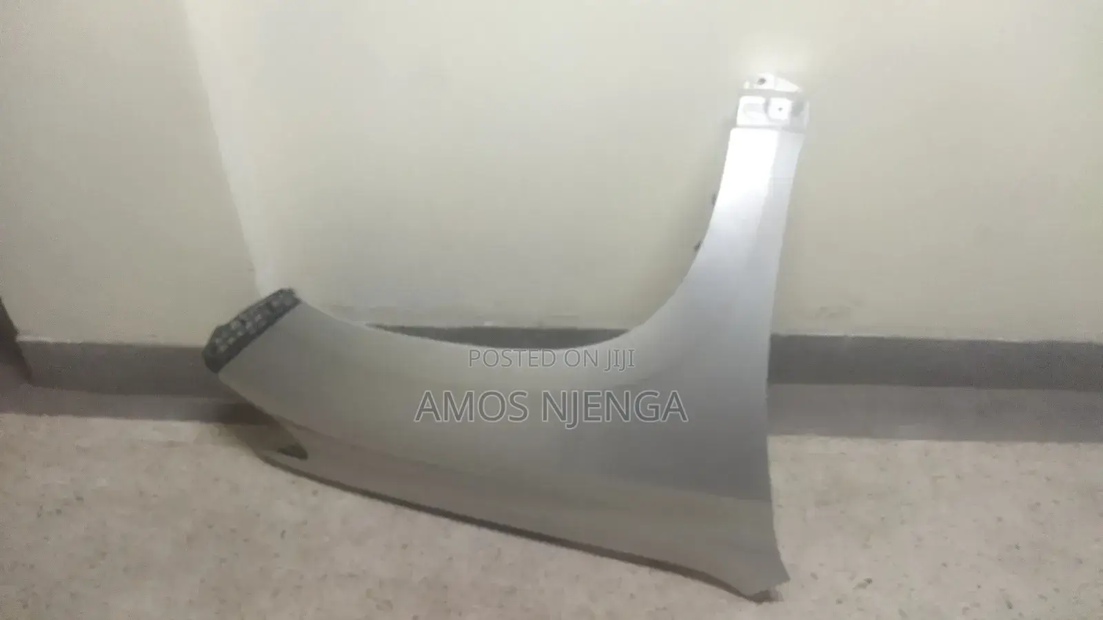 Prado 150 Front Fender