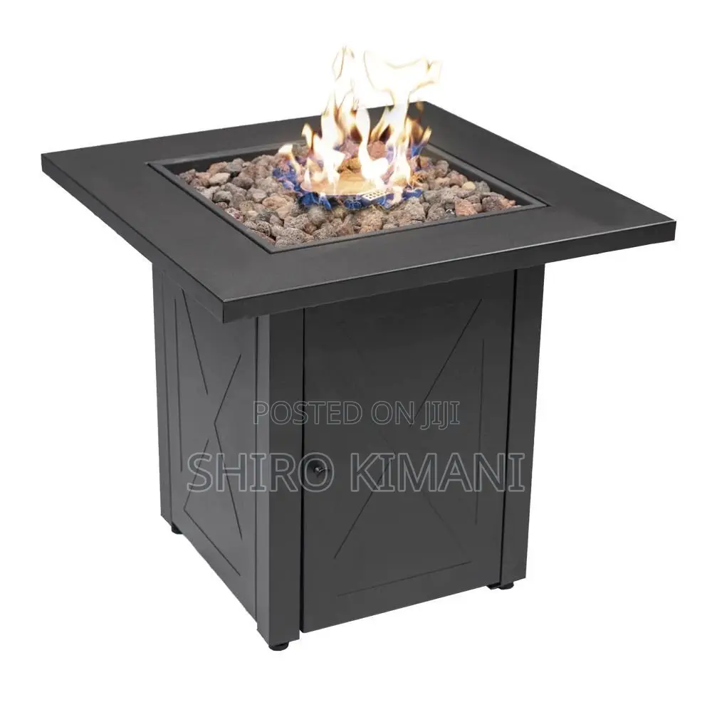 Durable Amazing Patio Heater