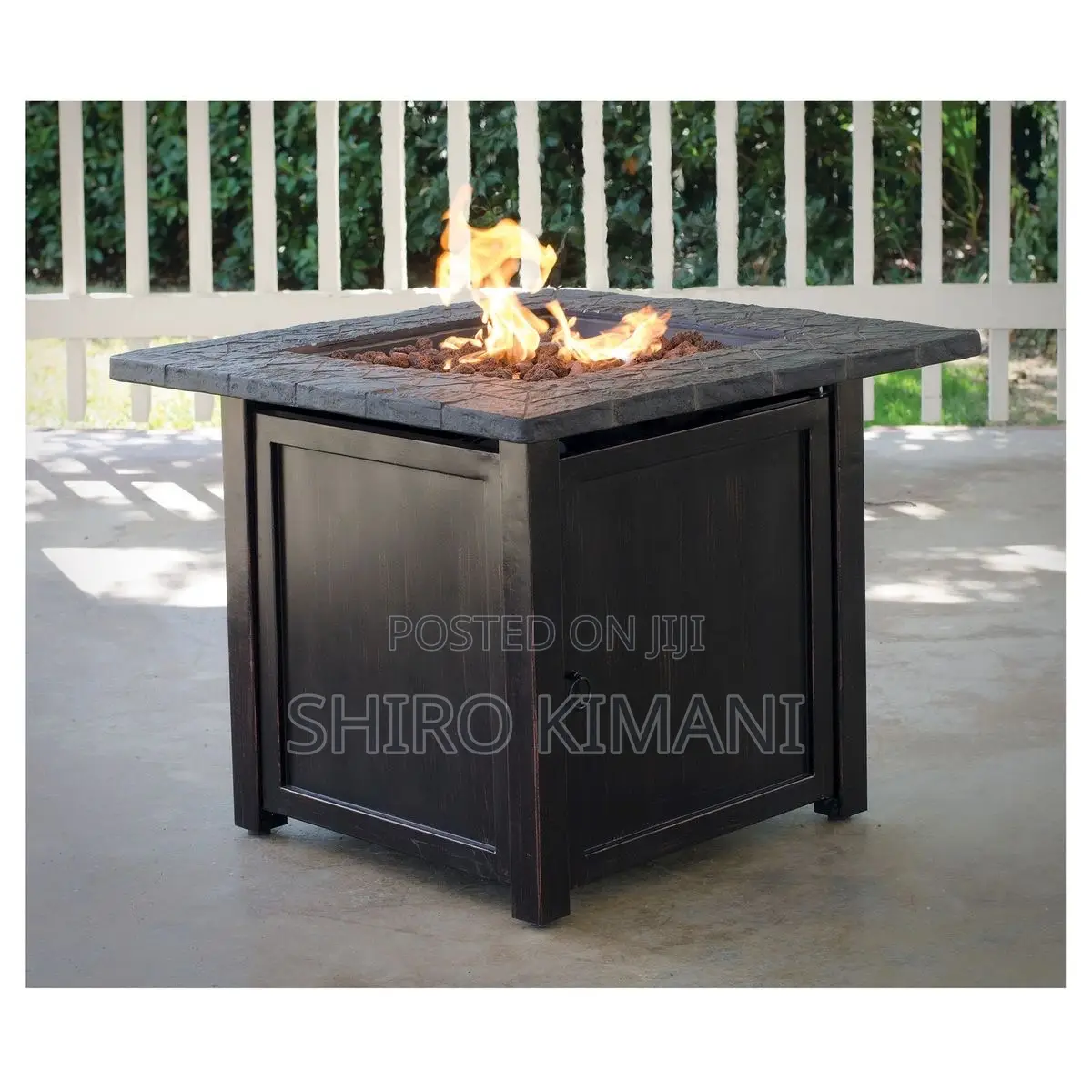 Durable Amazing Patio Heater