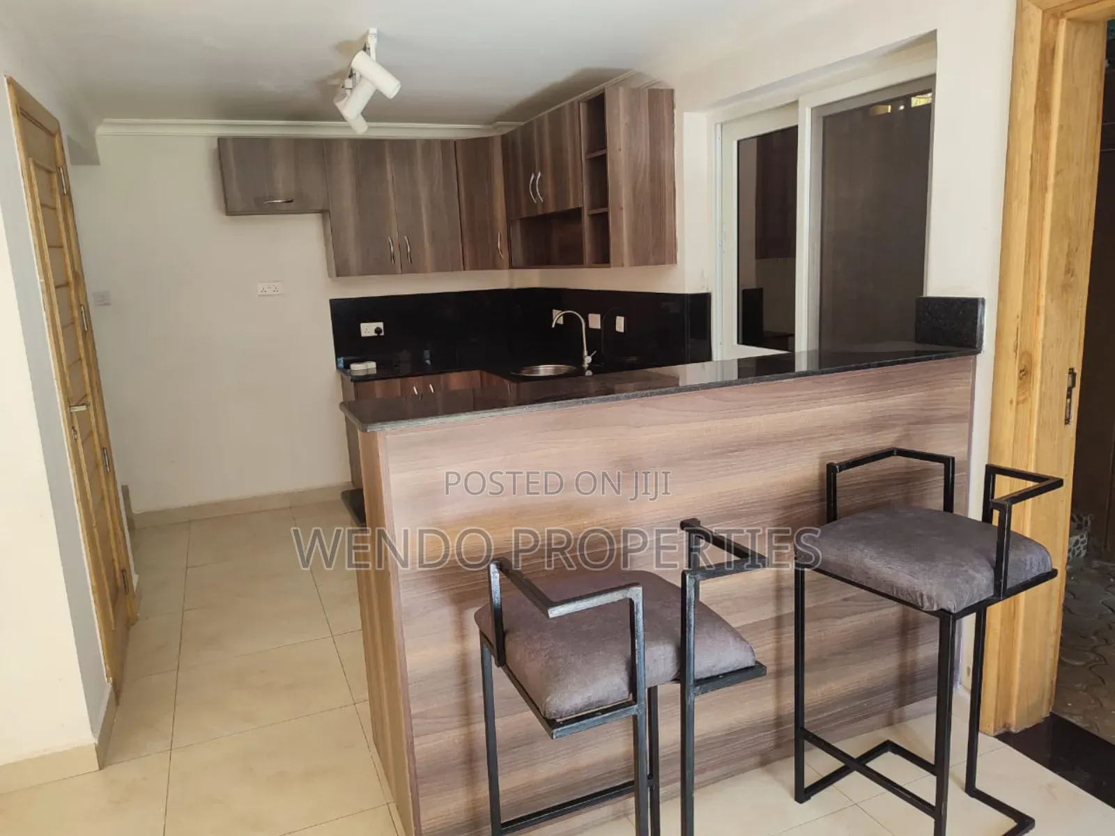 2bdrm House in Karen C for rent