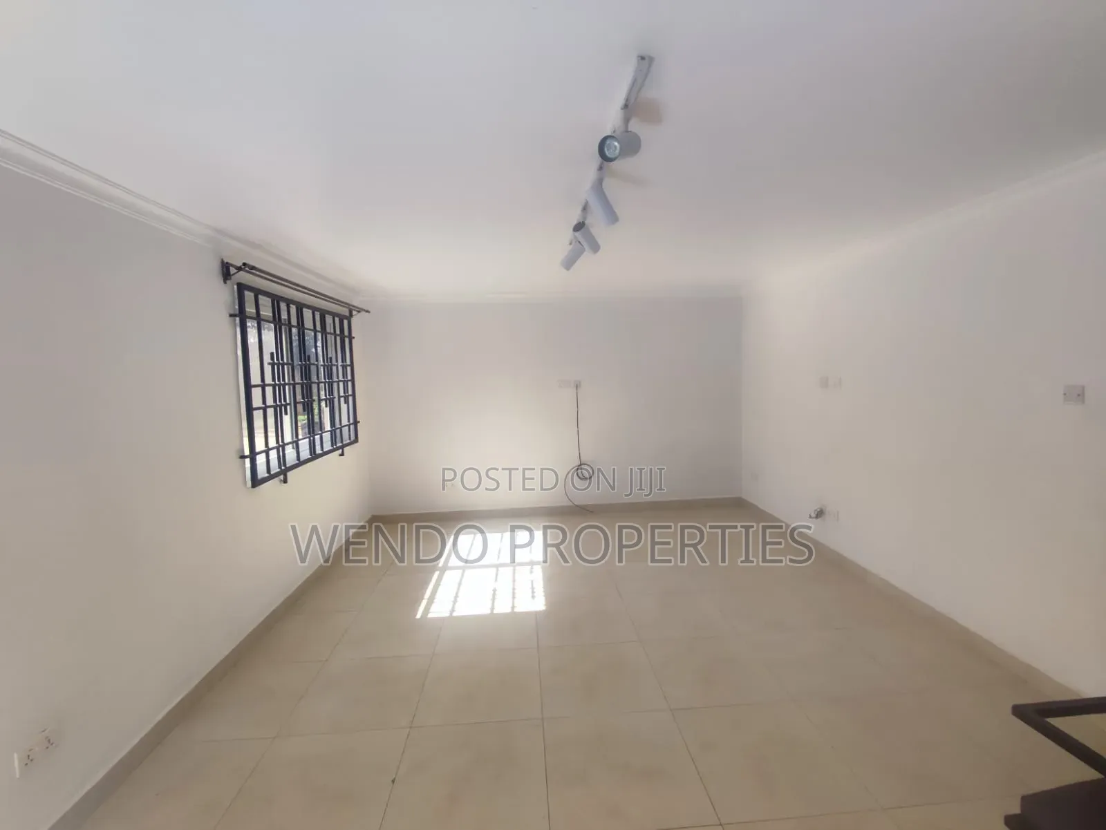 2bdrm House in Karen C for rent