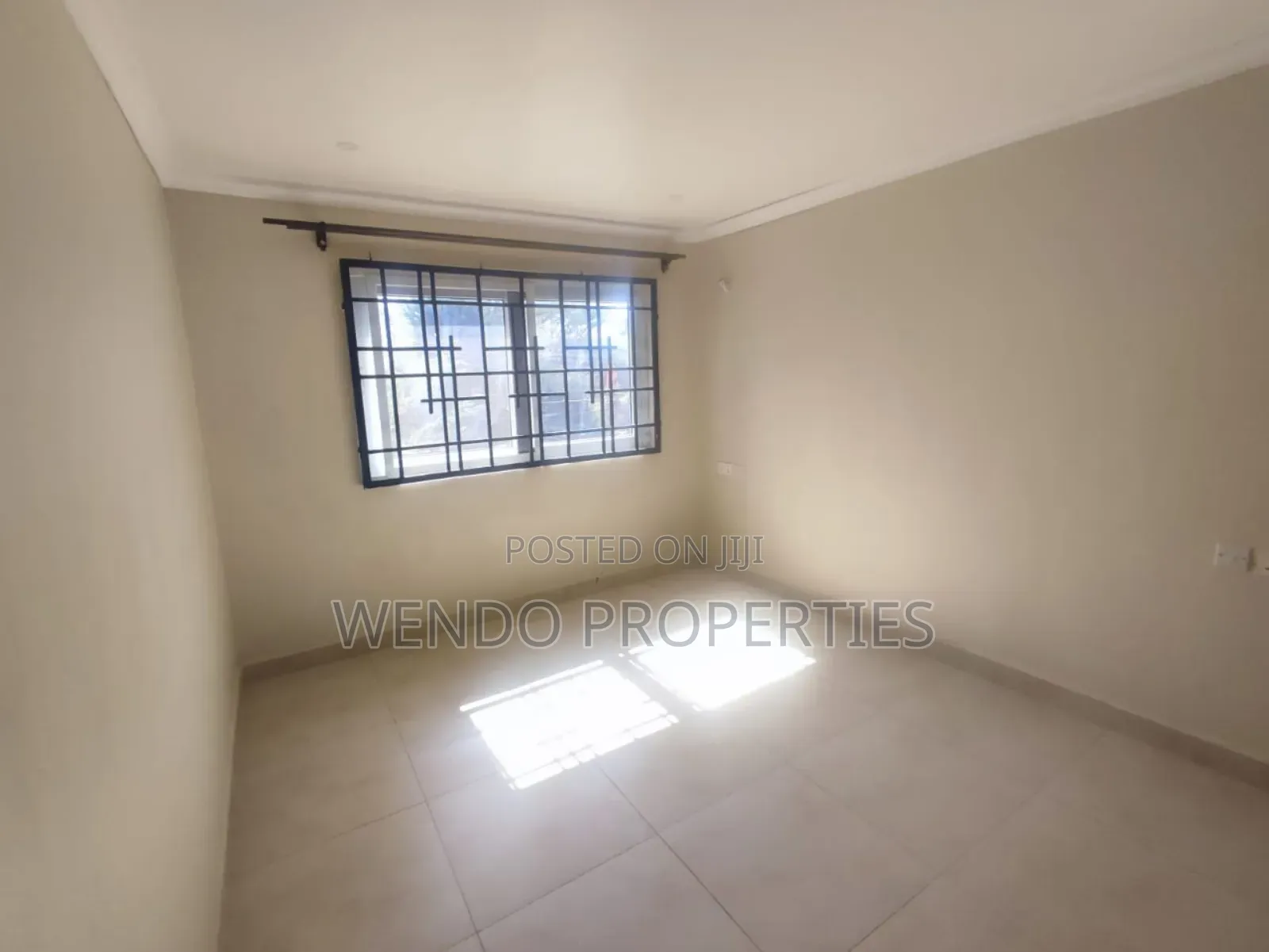 2bdrm House in Karen C for rent
