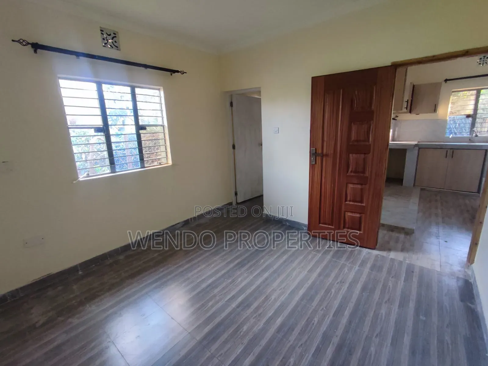3bdrm Bungalow in Karen C for rent