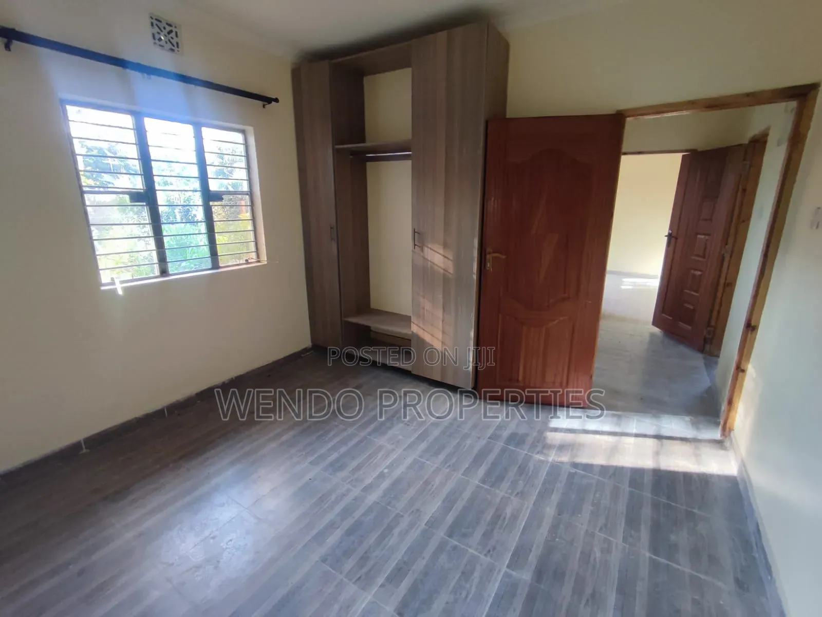 3bdrm Bungalow in Karen C for rent