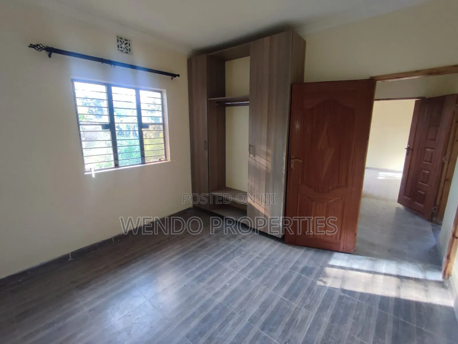 3bdrm Bungalow in Karen C for rent