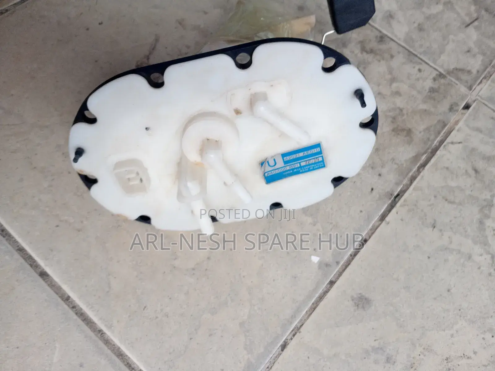 Subaru Legacy Bh5 Fuel Pump
