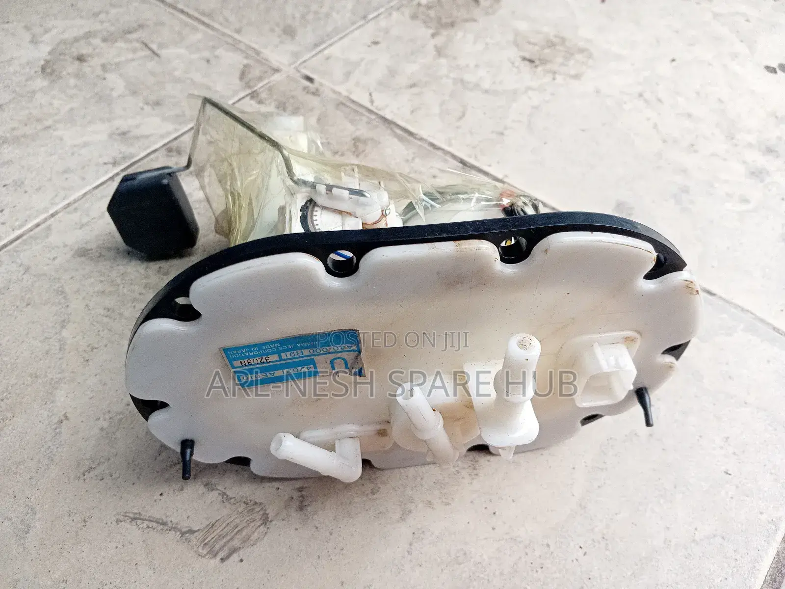 Subaru Legacy Bh5 Fuel Pump