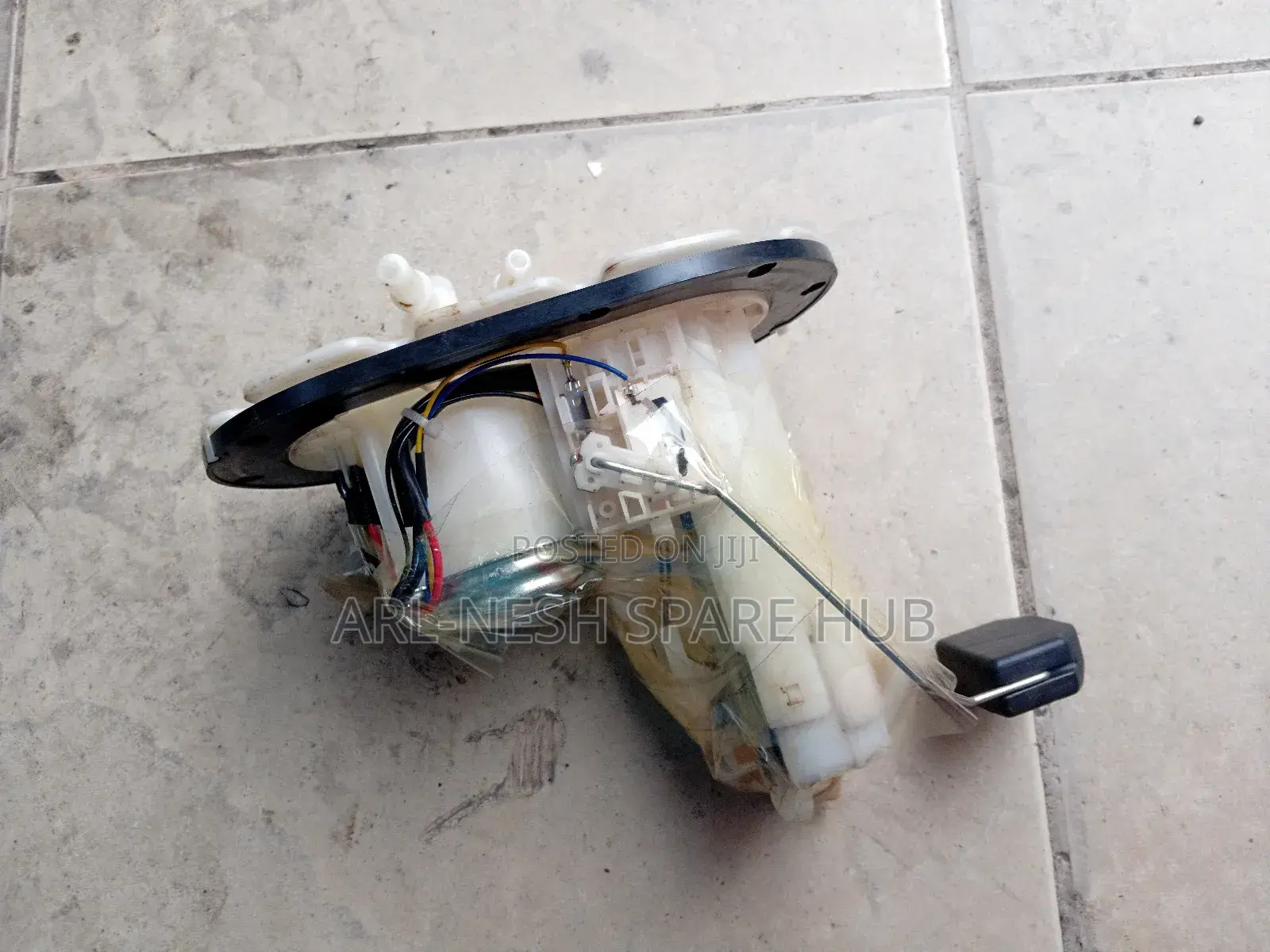 Subaru Legacy Bh5 Fuel Pump
