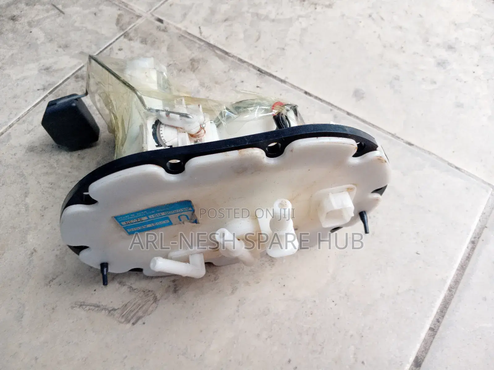 Subaru Legacy Bh5 Fuel Pump