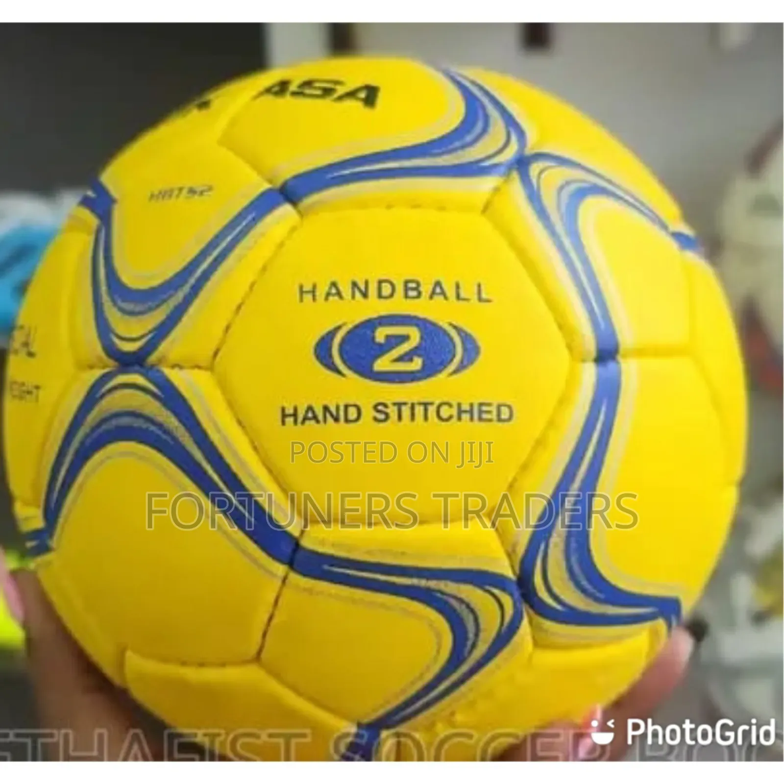 Mikasa Handball