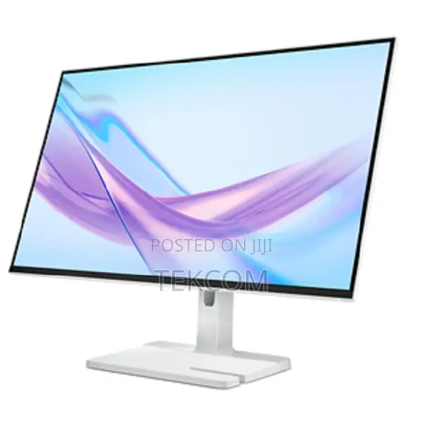 Lenovo L27q-4a 27′′ QHD Monito