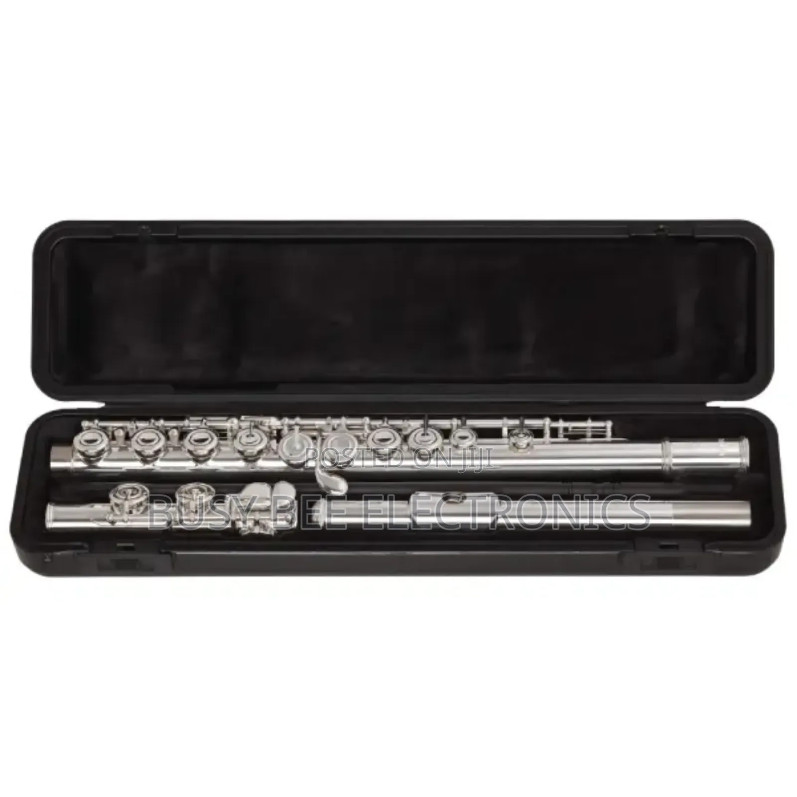Yamaha Yfl 212 Flute