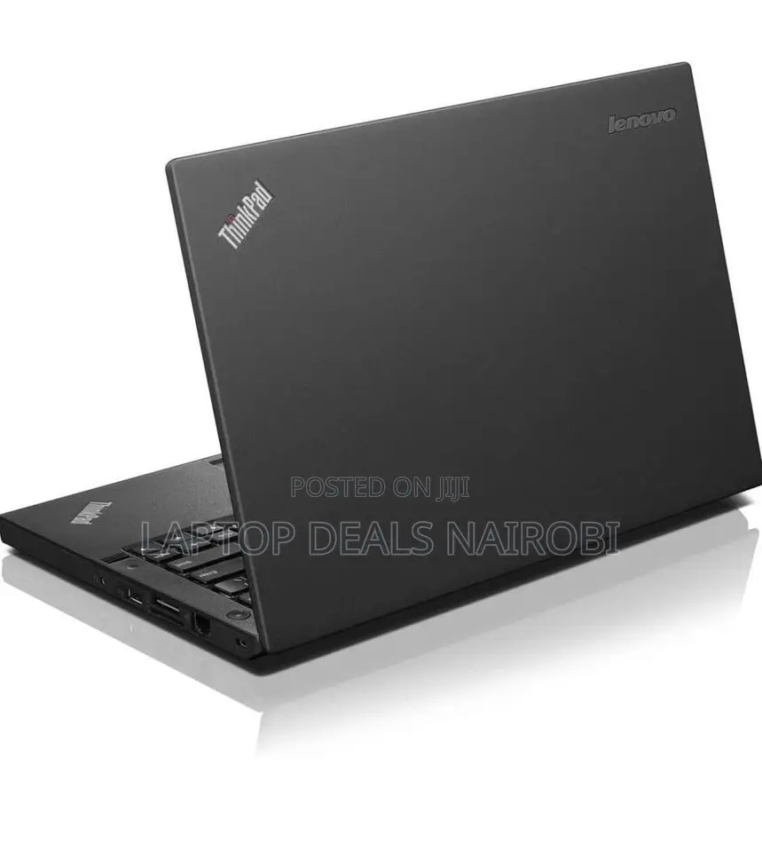 Laptop Lenovo ThinkPad X260 8GB Intel Core I5 SSD 256GB