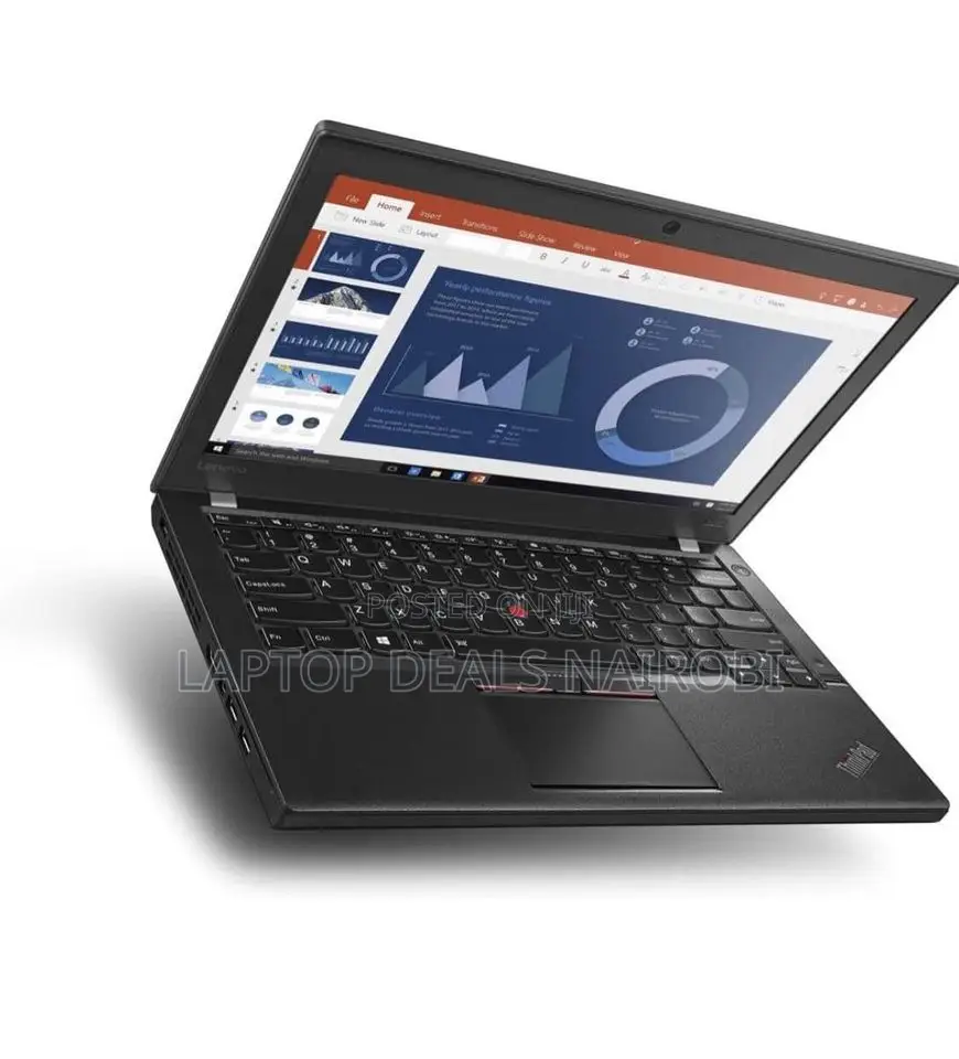 Laptop Lenovo ThinkPad X260 8GB Intel Core I5 SSD 256GB