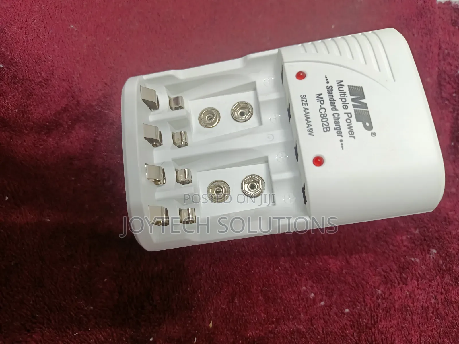 Original High Quality Standard Charger Mp C802b