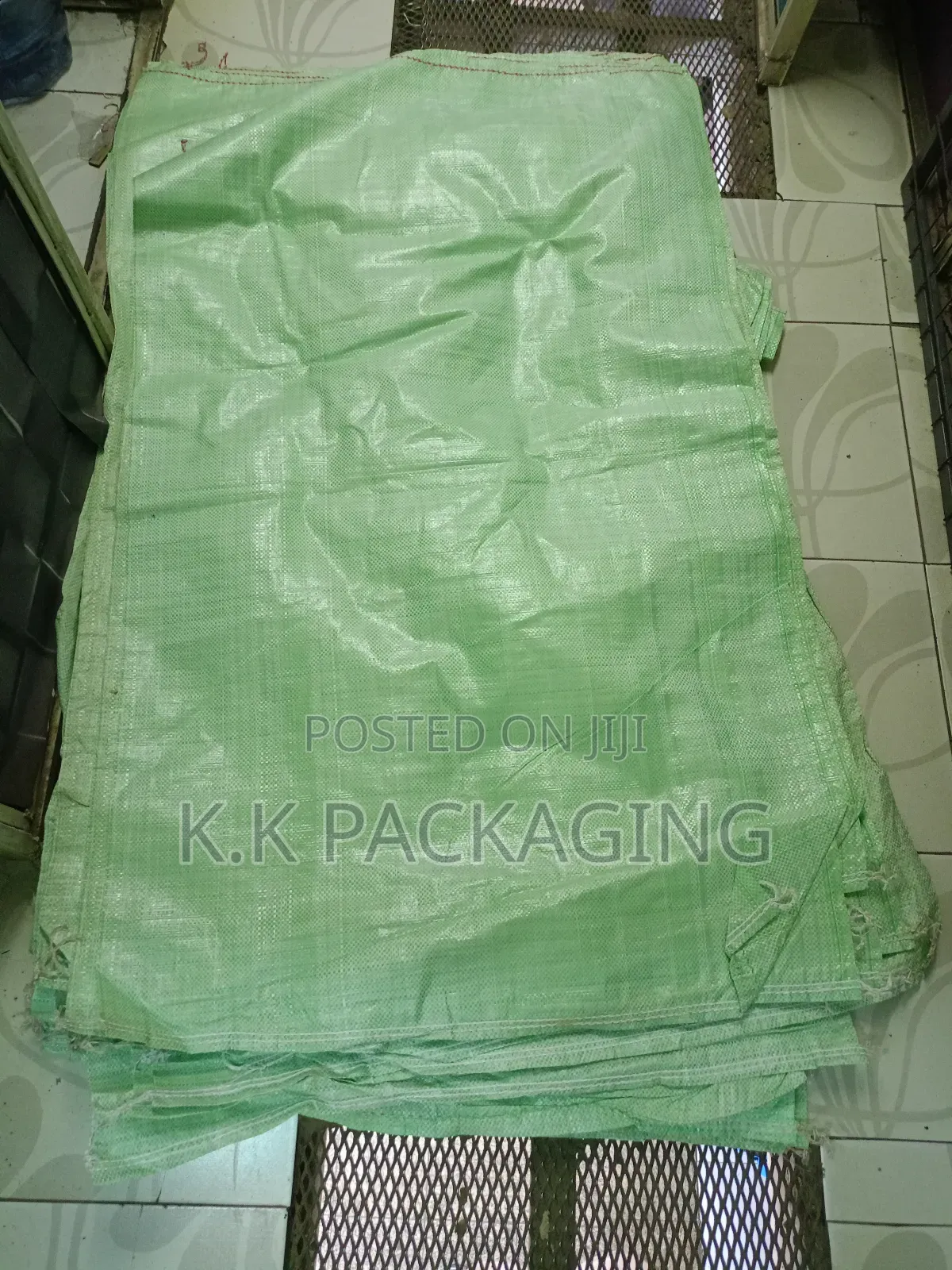 Top Hemmings Sacks 20kg