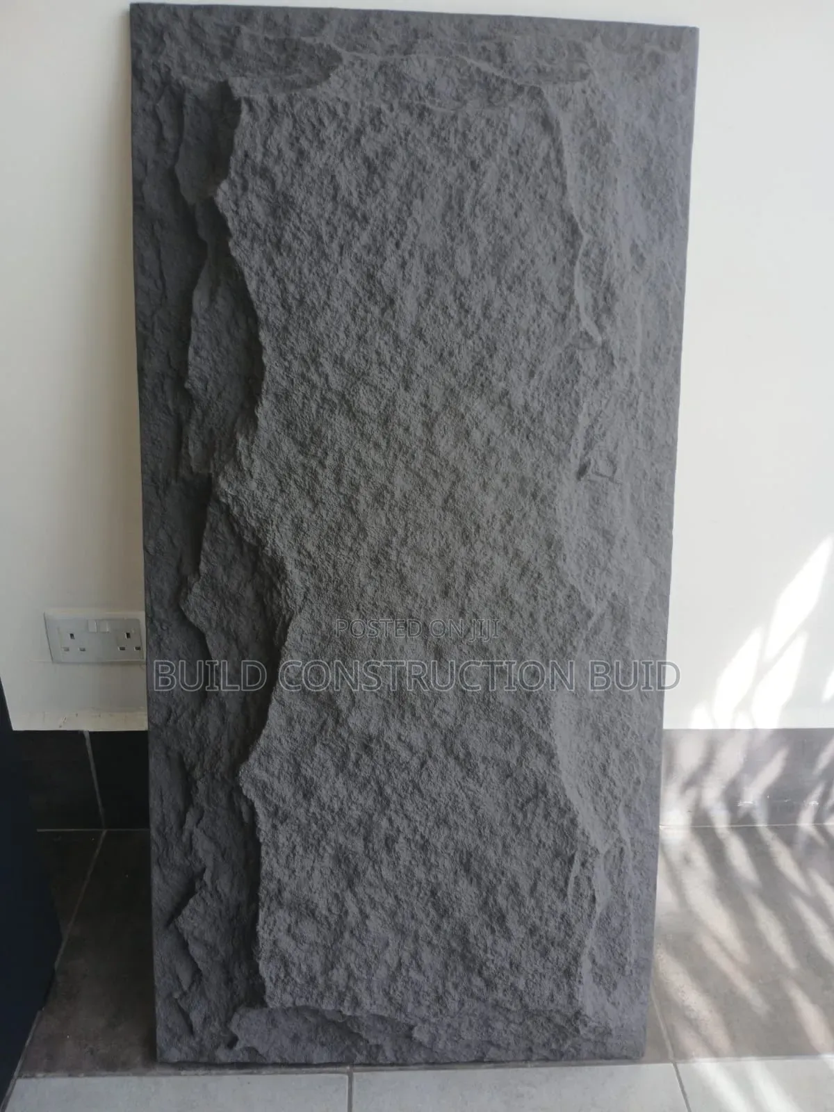Pu Stone Wall Panel/Stone Craft Pu