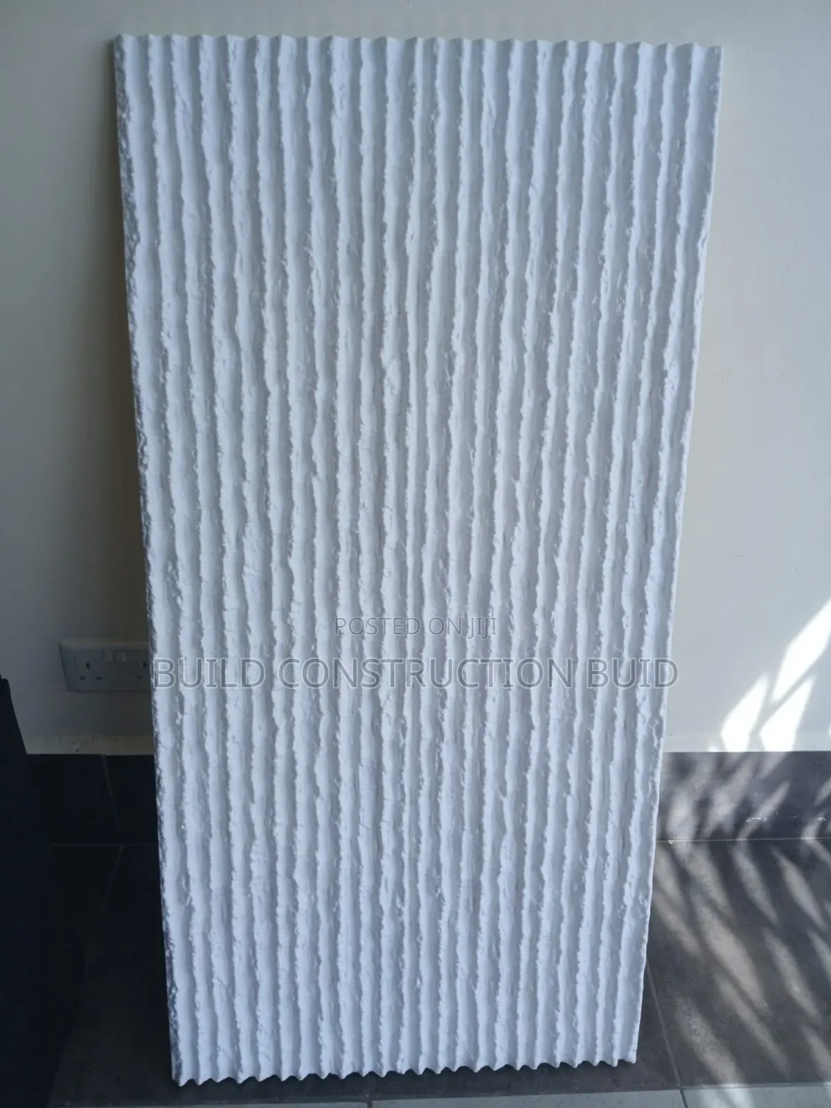 Pu Stone Wall Panel/Stone Craft Pu