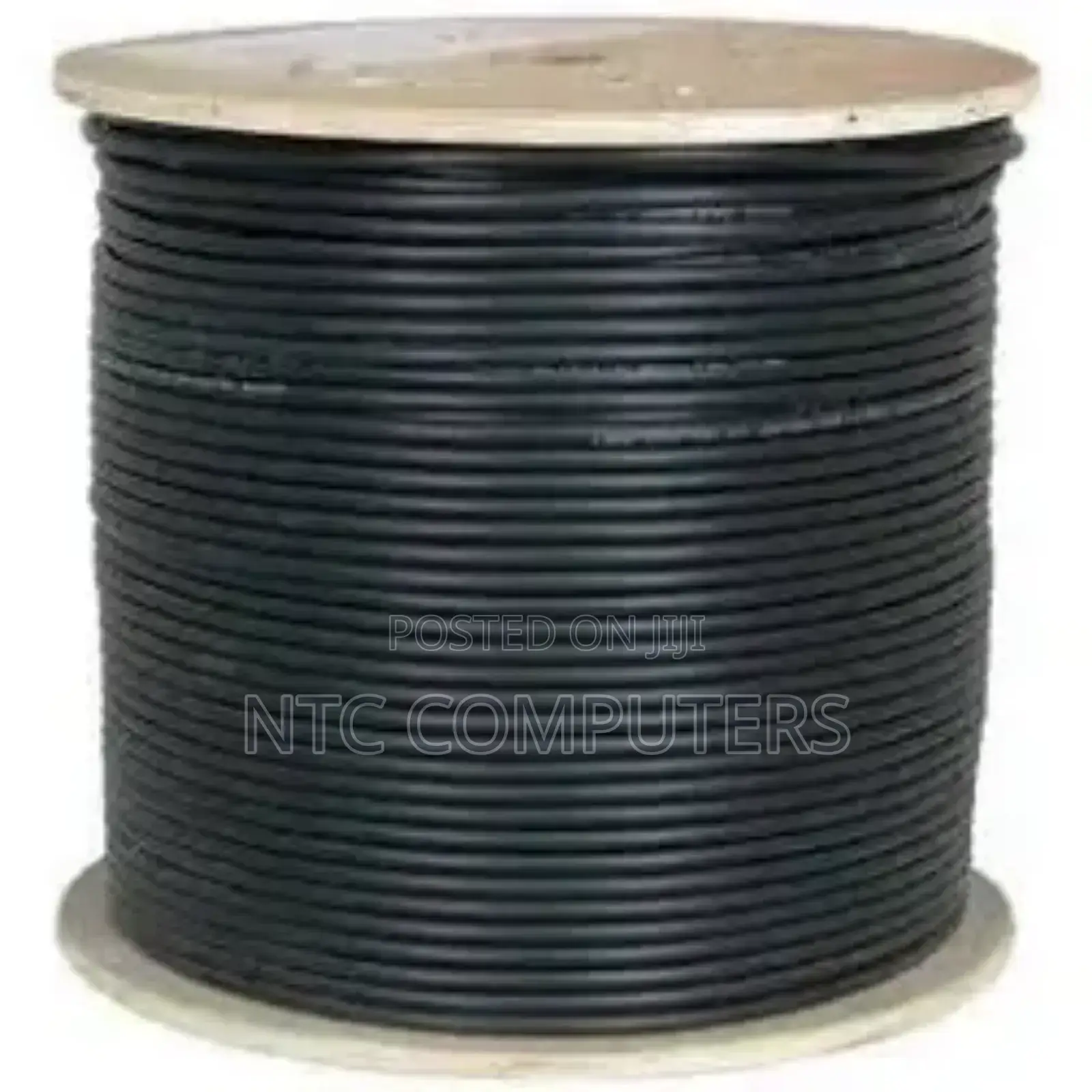 Gigalan Cat 6 Cable Outdoor 305m