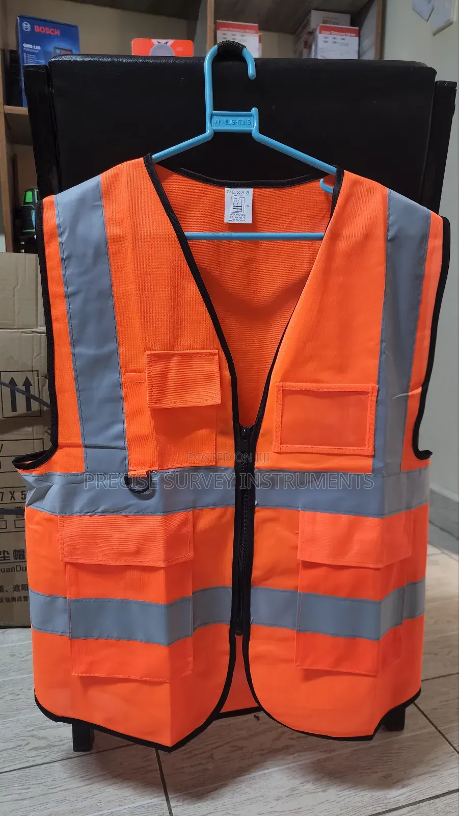 Affordable Safety Reflectors [Wholesale Price]