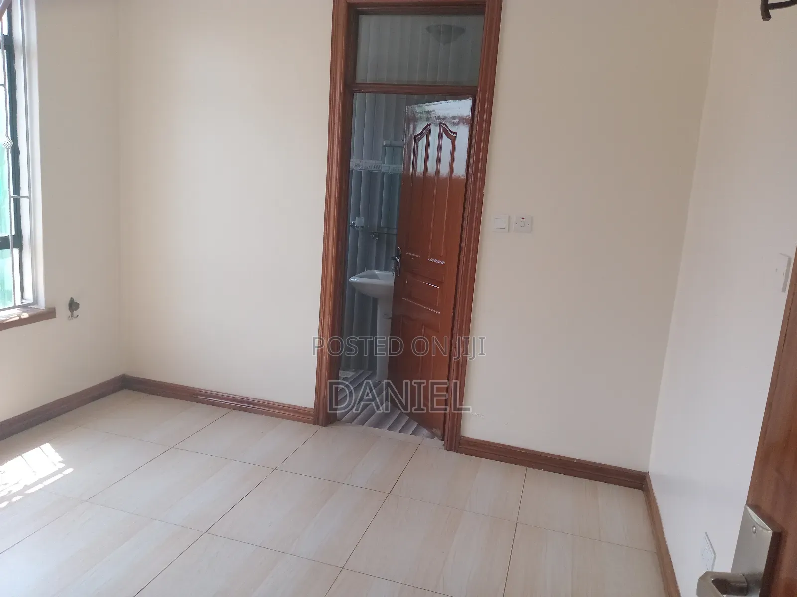 2bdrm Apartment in School Lane, Westlands for rent