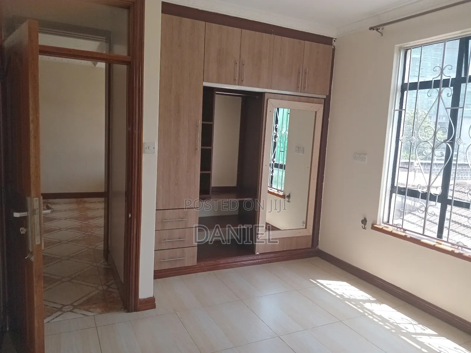 2bdrm Apartment in School Lane, Westlands for rent