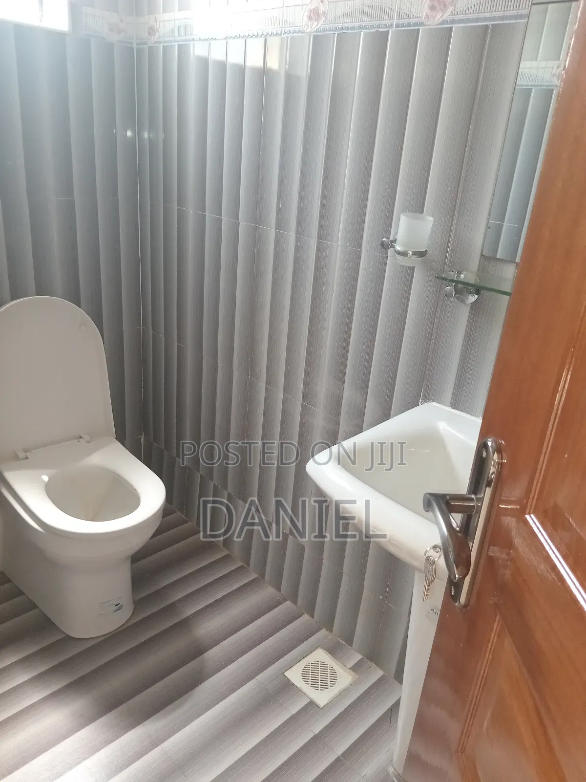 2bdrm Apartment in School Lane, Westlands for rent