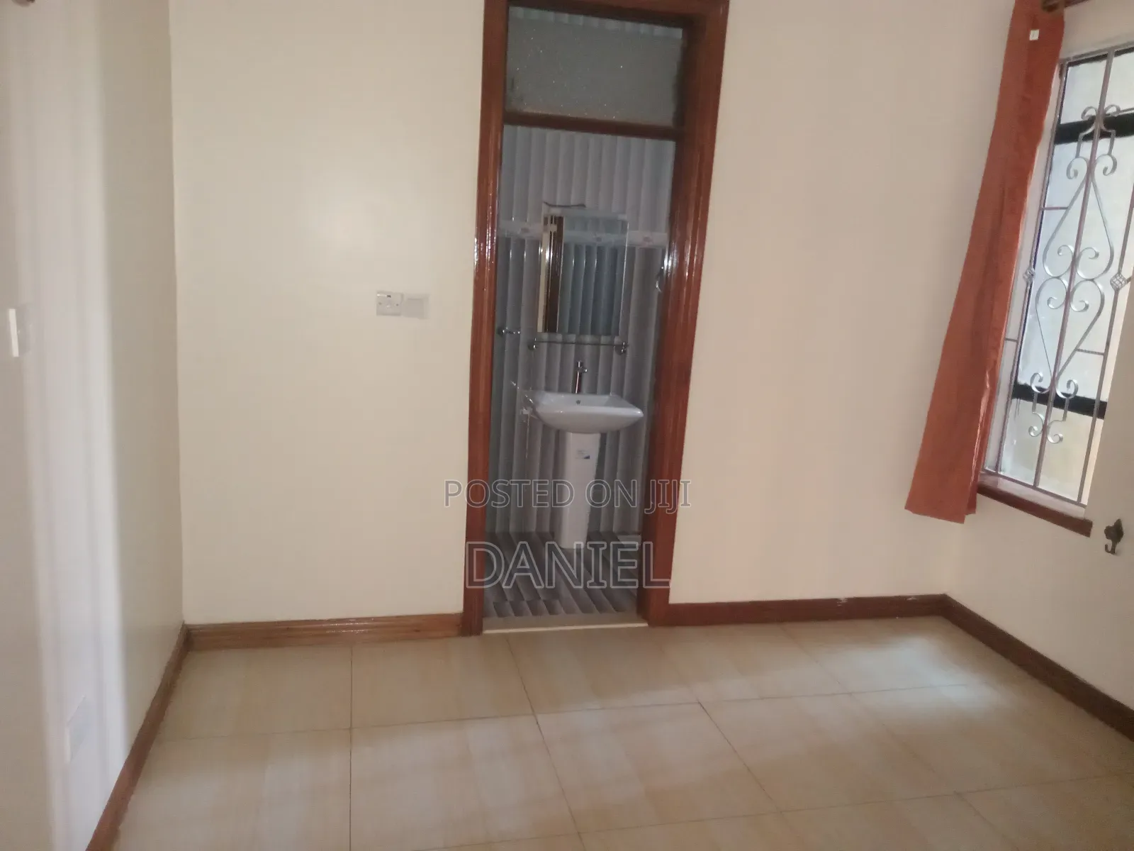 2bdrm Apartment in School Lane, Westlands for rent