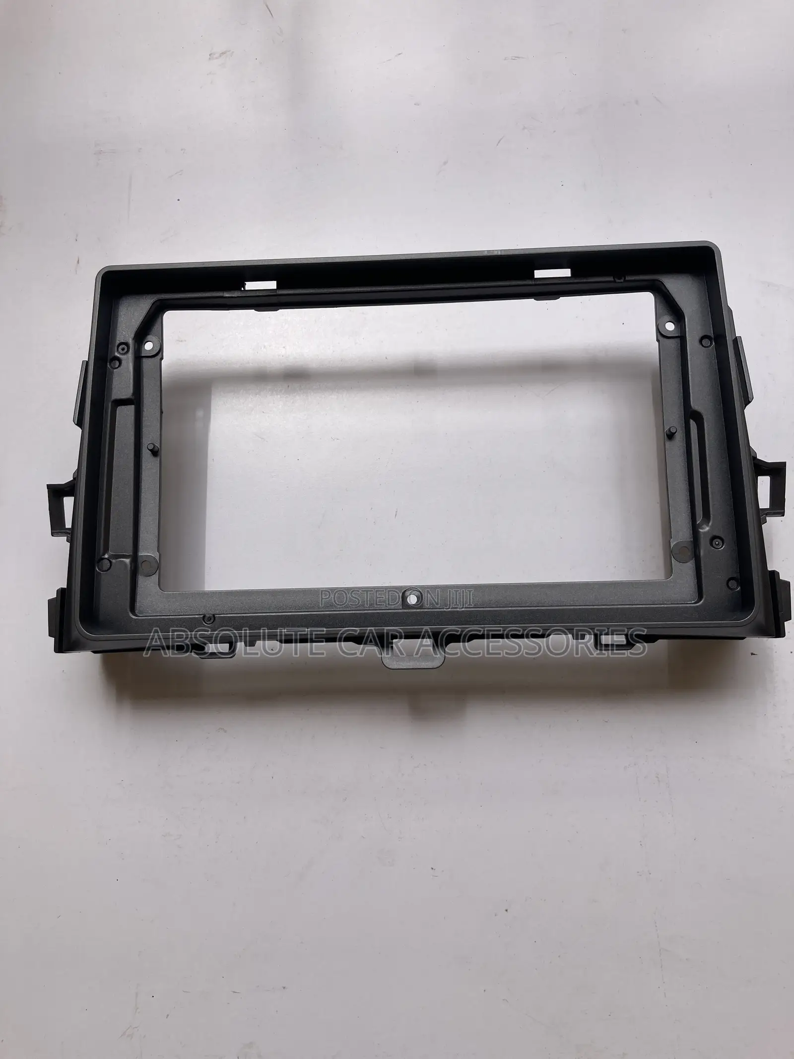 Axio 9inch Console