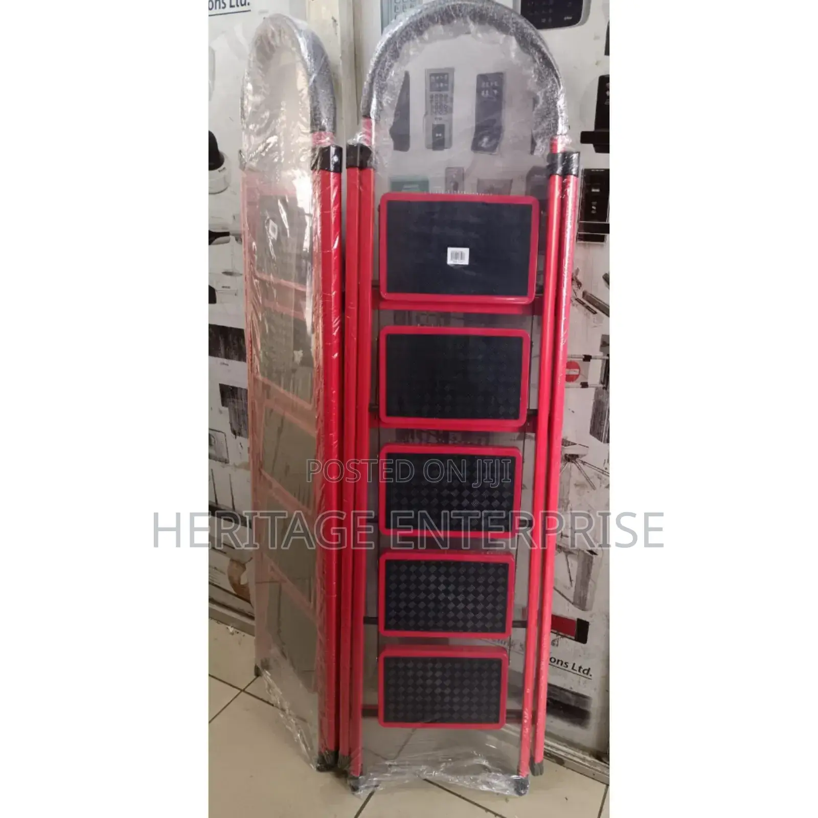 Step Ladder, 5 Step Ladder