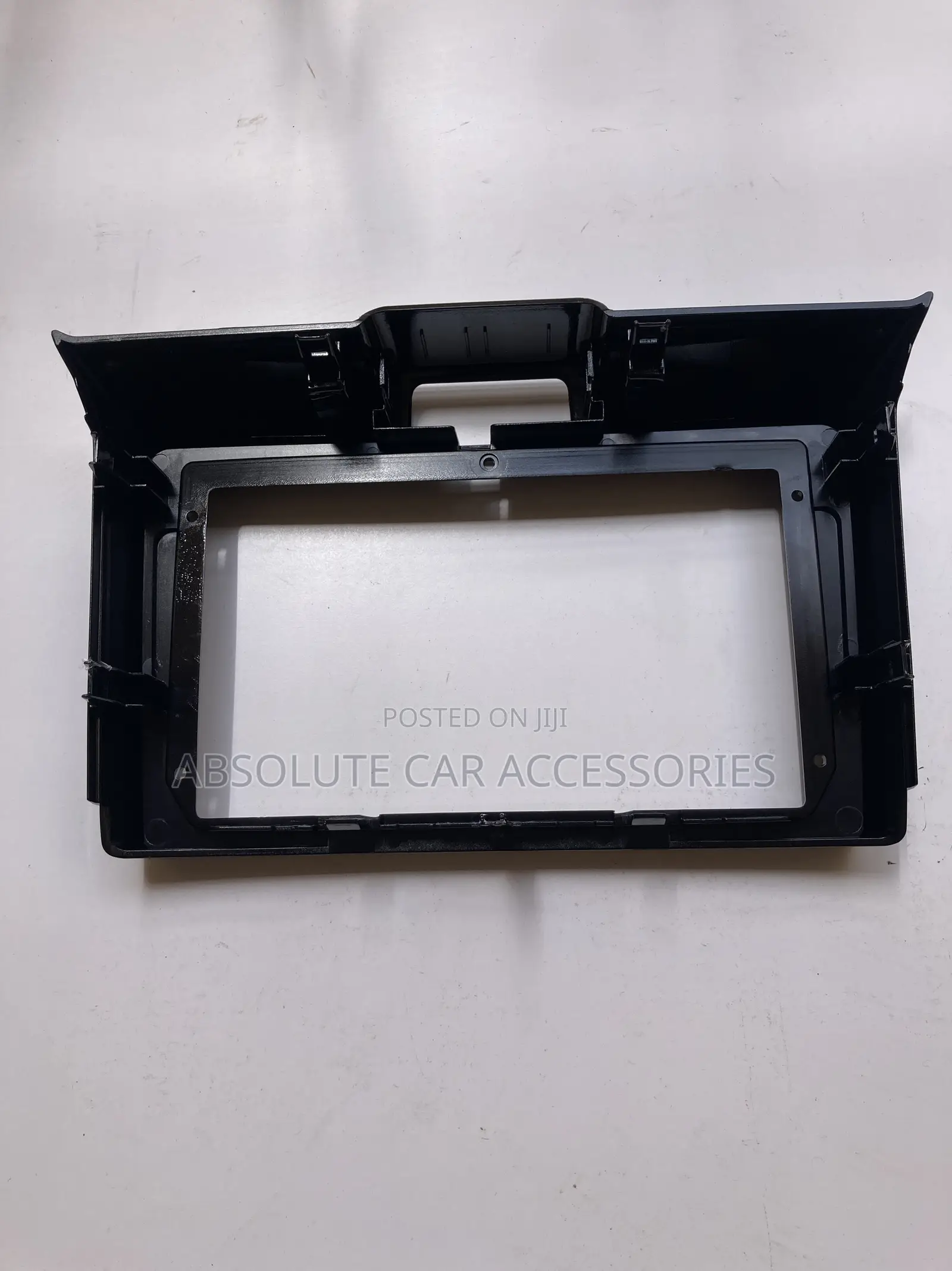 Axio/Fielder(Hybrid )9inch Console.