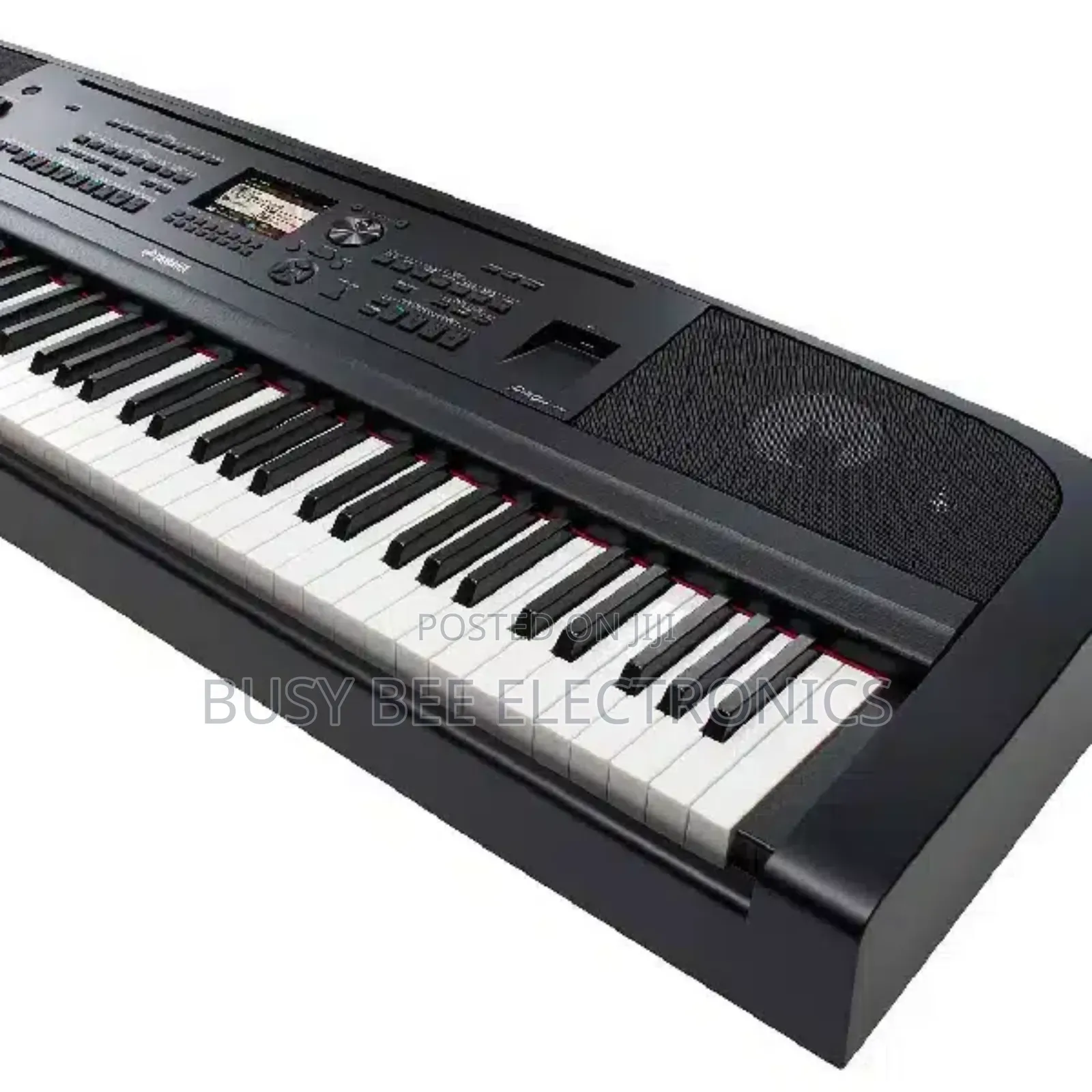 Dgx670
Yamaha Keyboard