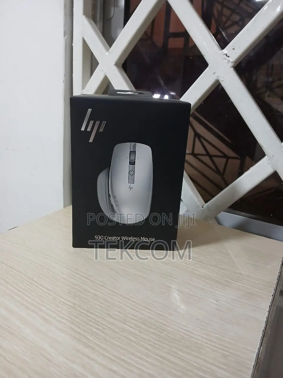 Hp 930 Creator Wireless Mouse