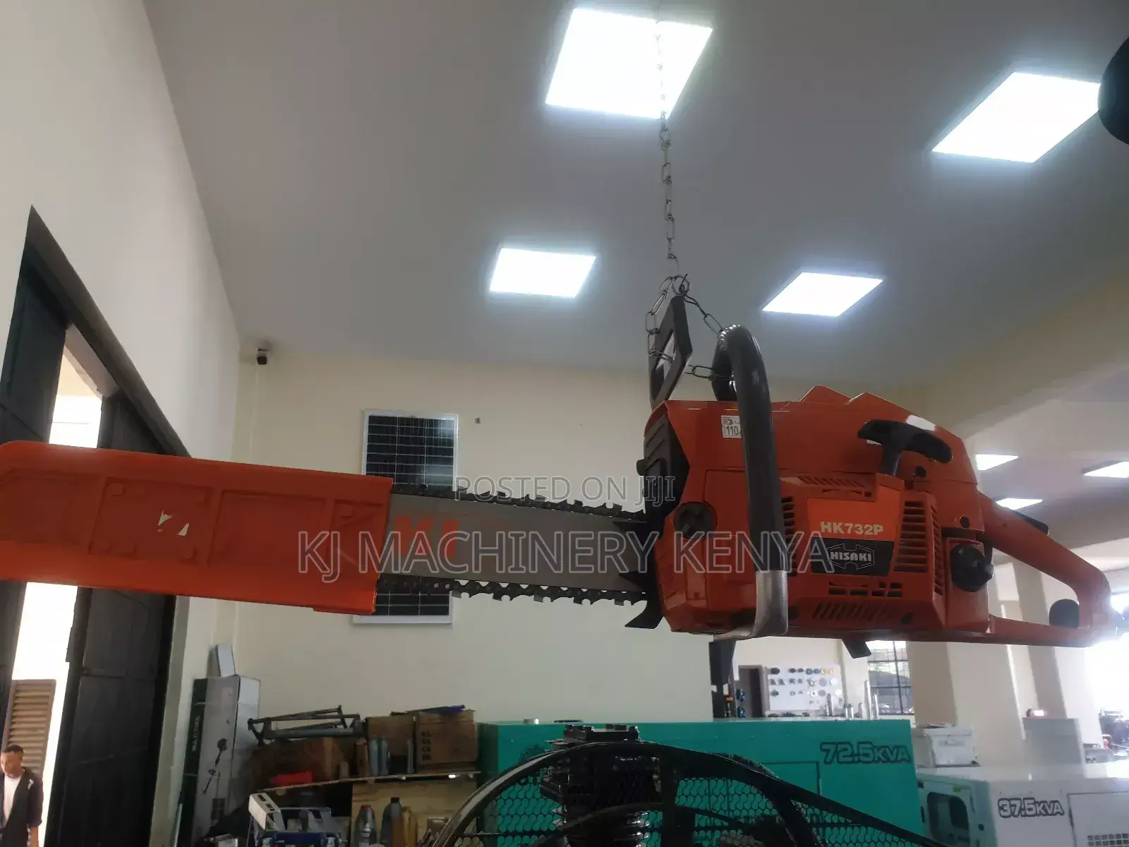 Hisaki Japan Powersaw Hk272xp Quality Assuarance