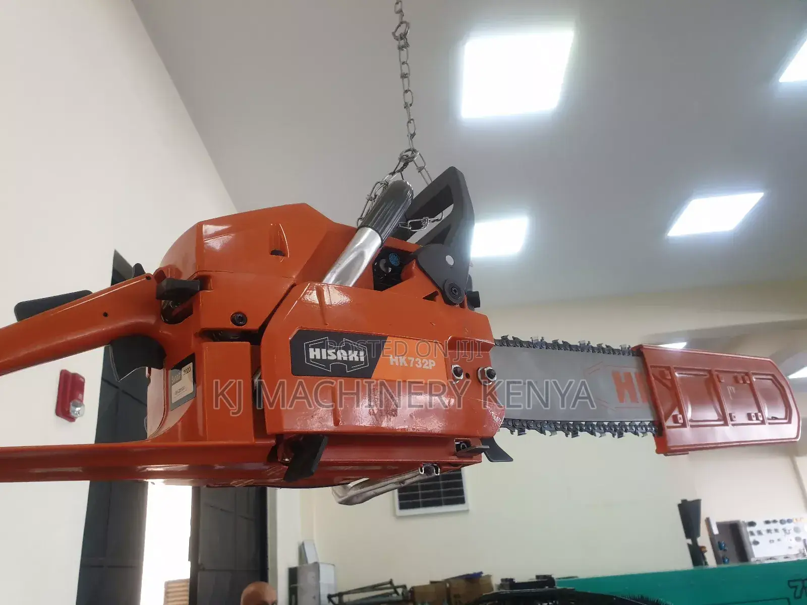 Hisaki Japan Powersaw Hk272xp Quality Assuarance