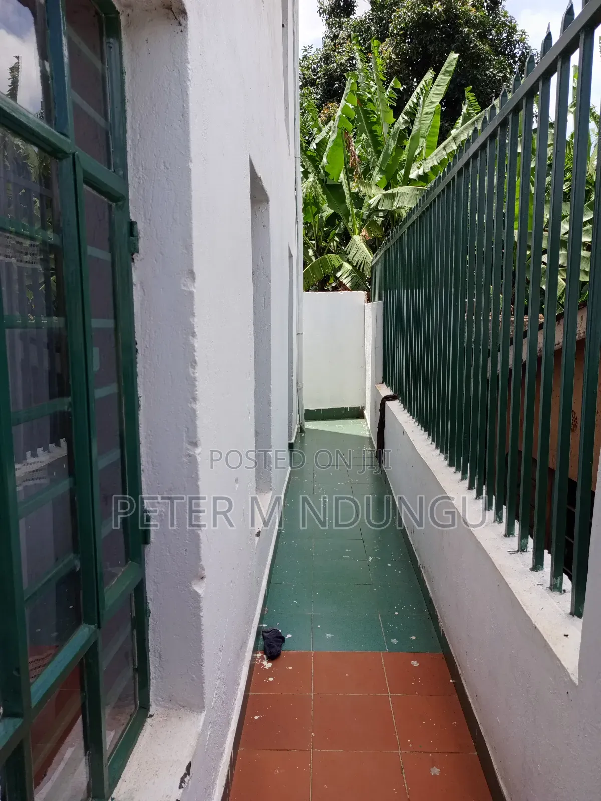 Furnished 1bdrm Block of Flats in Ruaka, Kiambu / Kiambu  for sale