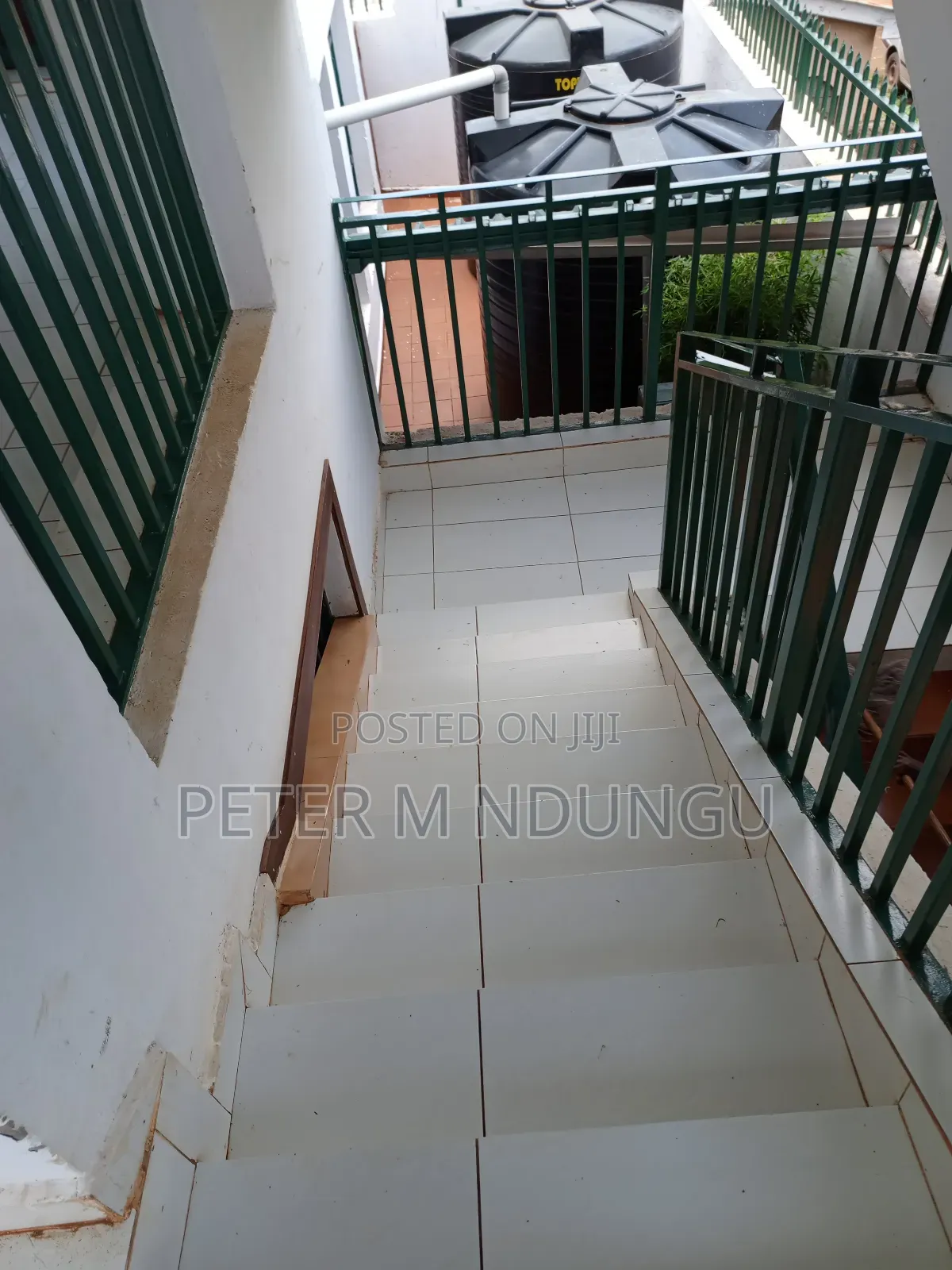Furnished 1bdrm Block of Flats in Ruaka, Kiambu / Kiambu  for sale