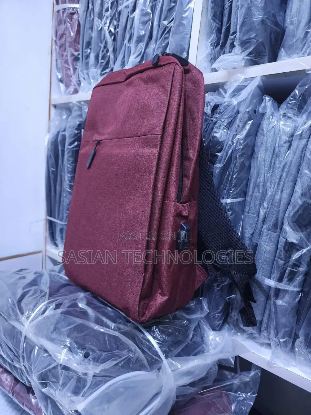 Back Bag Available in Different Colours