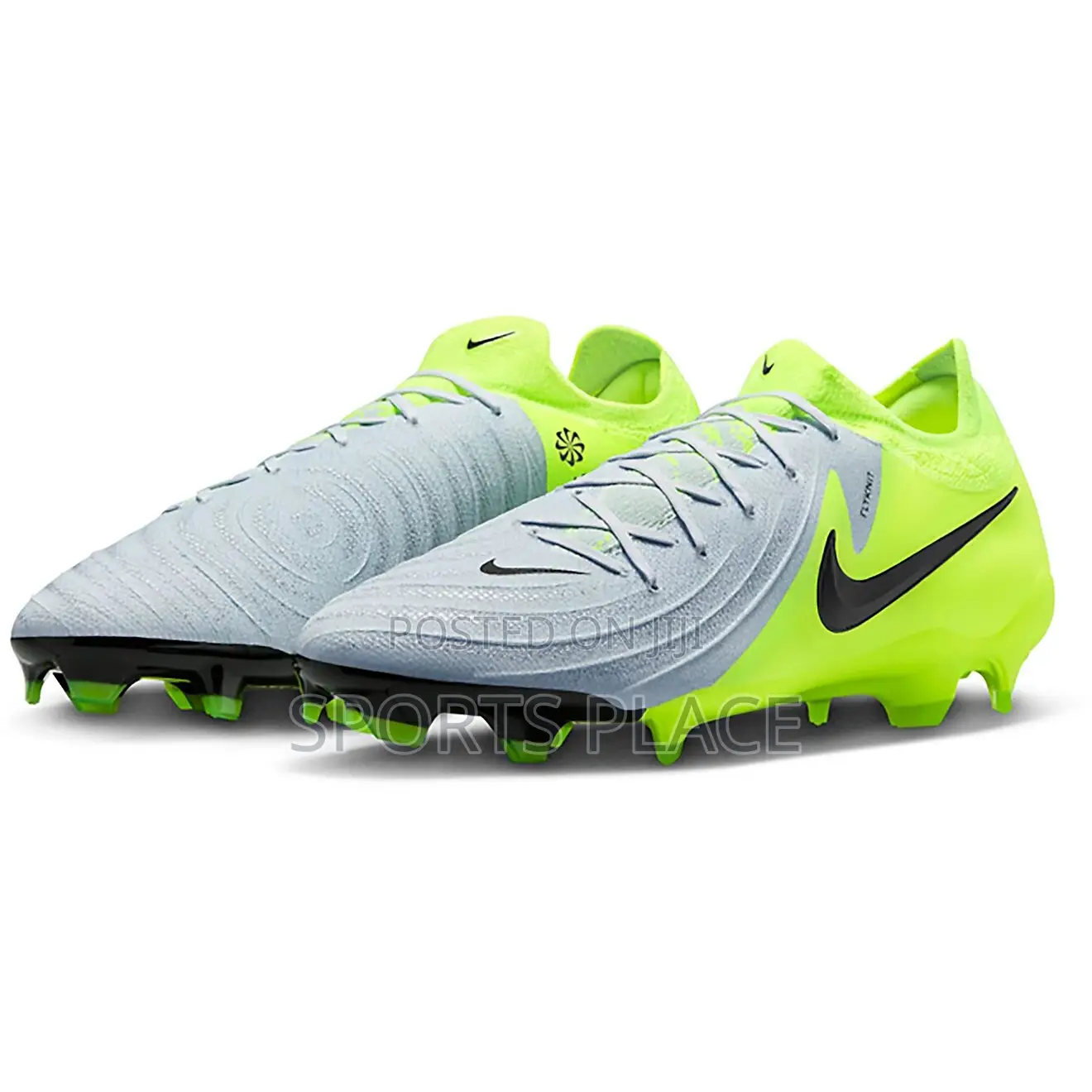 Original Nike Football Boots Pro Ii Elite
