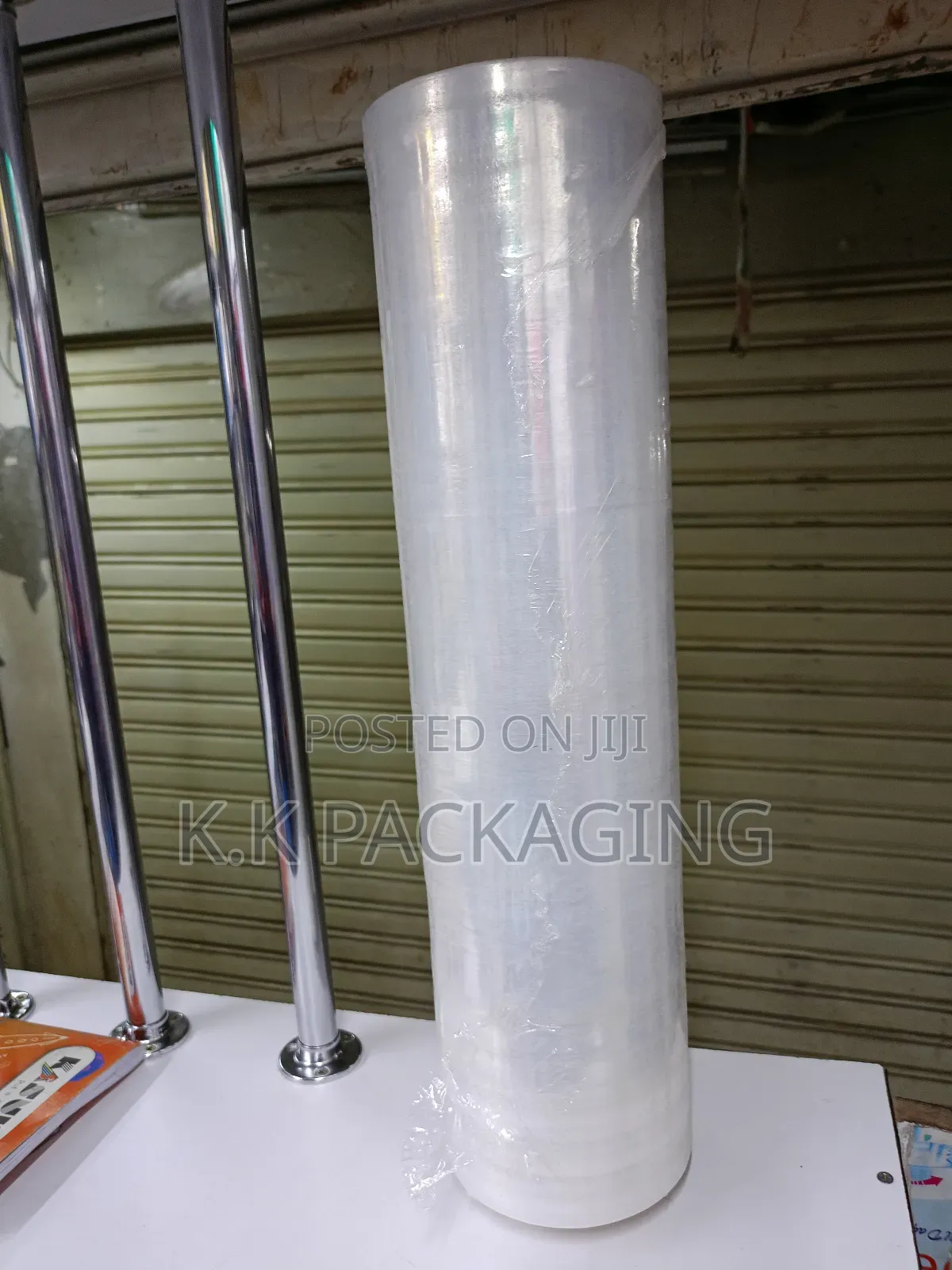Furniture Wrapping Paper Film
