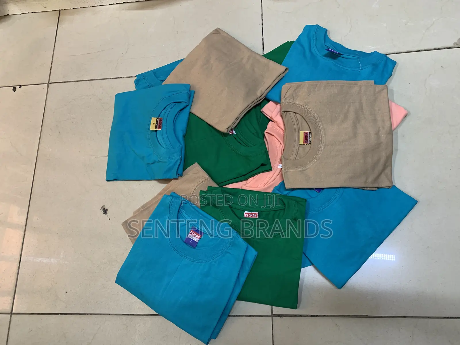 Plain Tshirts