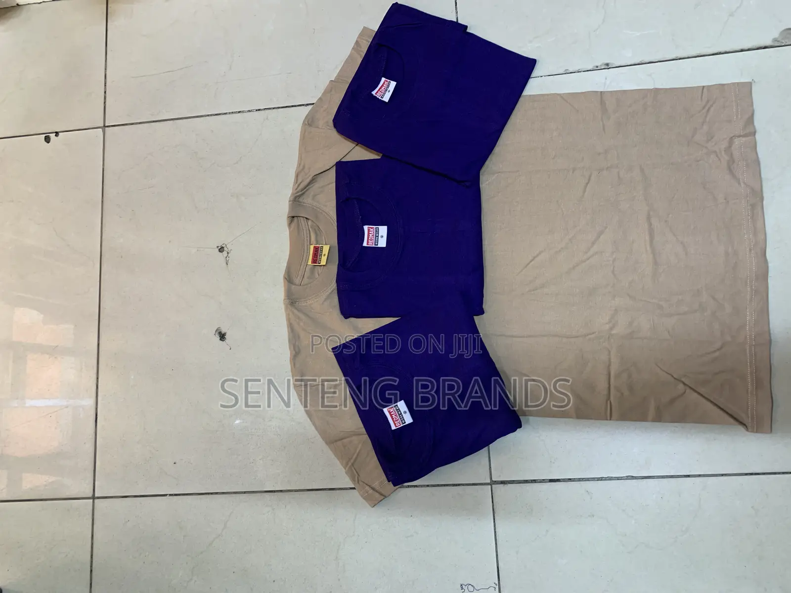 Plain Tshirts