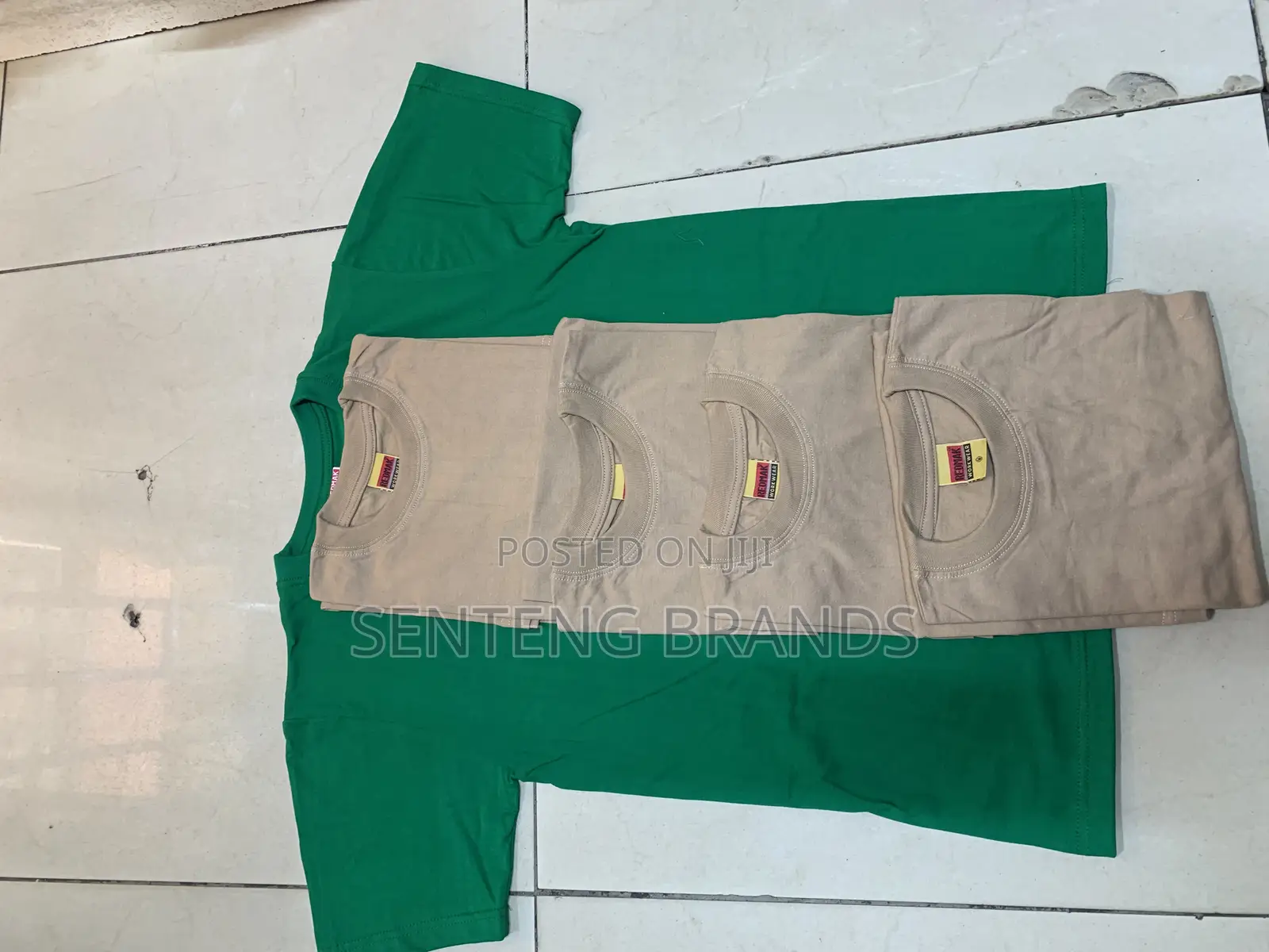 Plain Tshirts