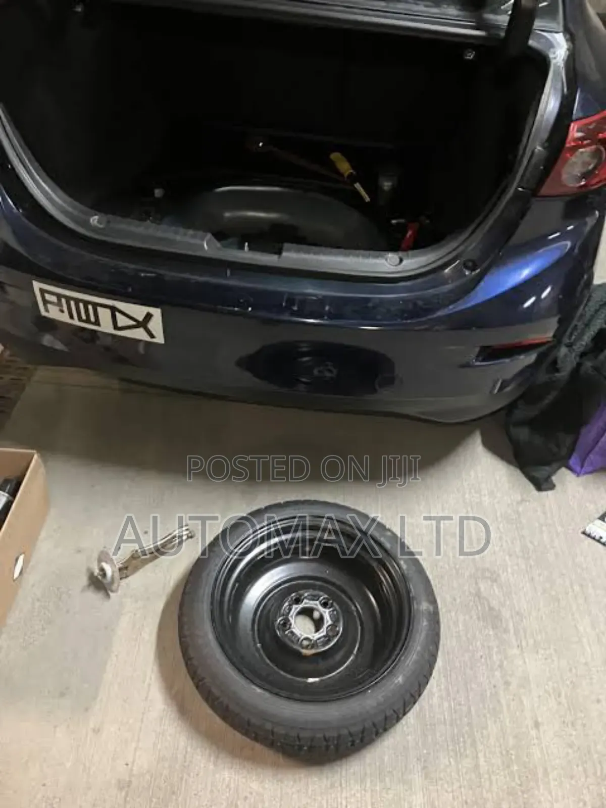 Emergency Flat Tyre Saver (Donut). For Toyota,Nissan,Subaru
