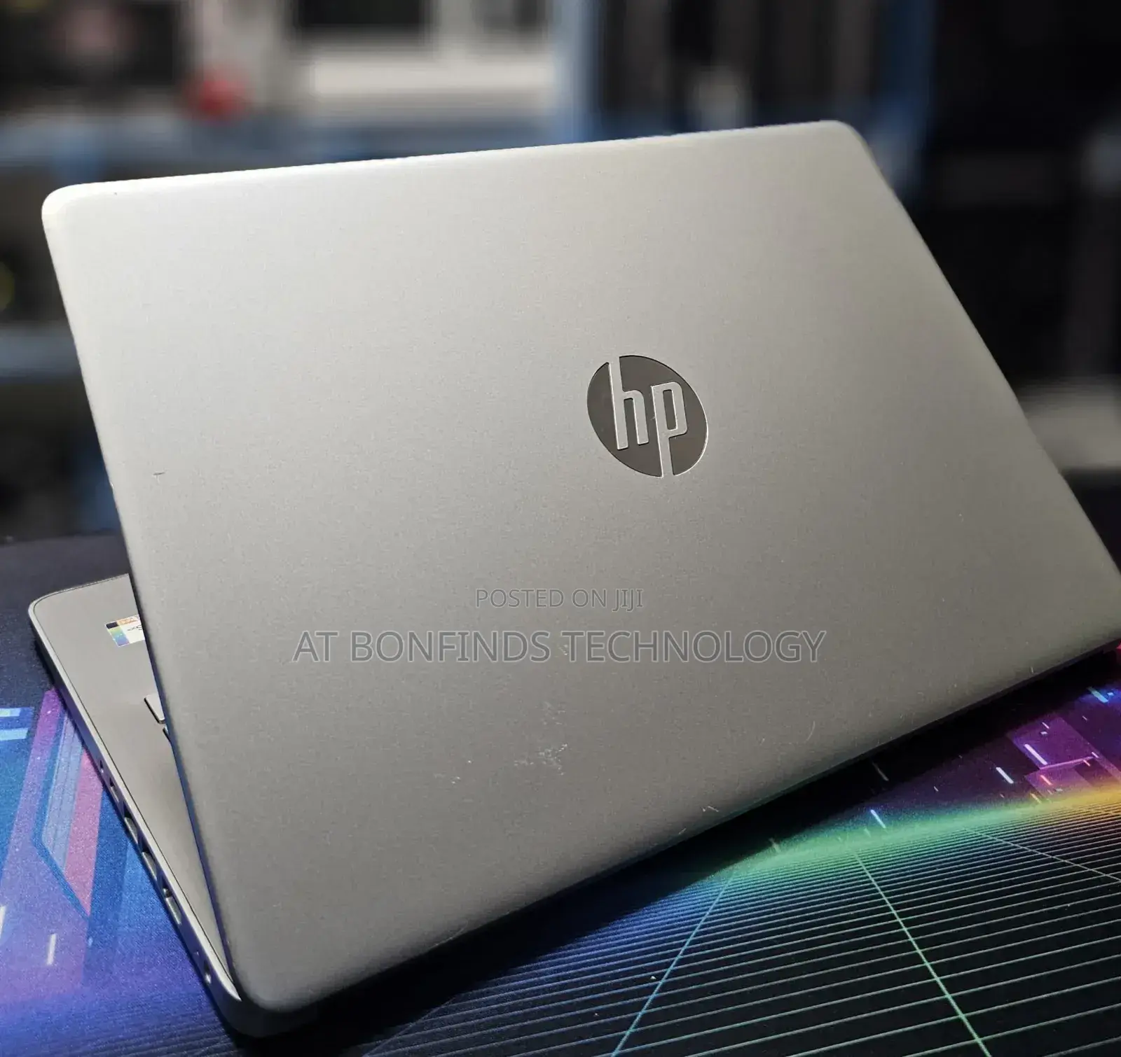 Laptop HP 14S 8GB Intel Core I5 SSD 256GB