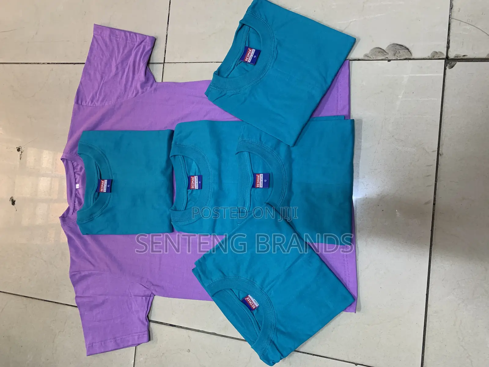 Plain Tshirts