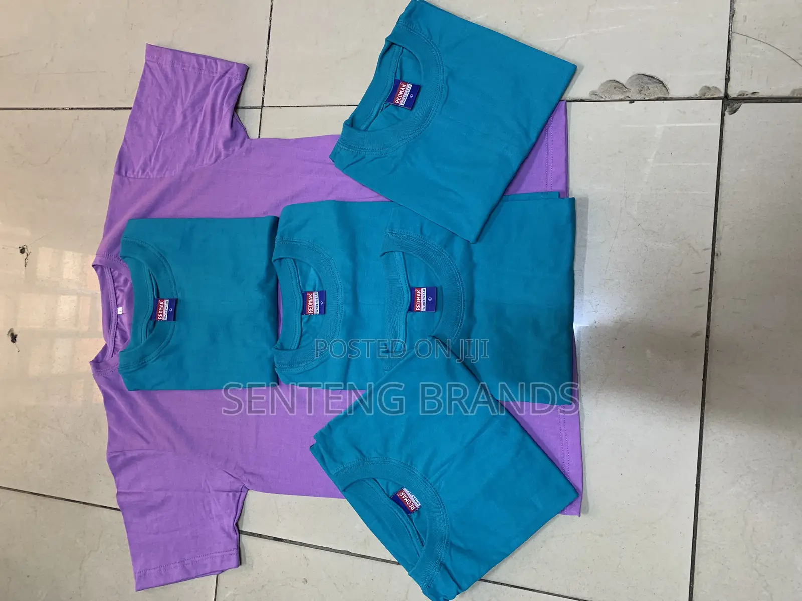 Plain Tshirts